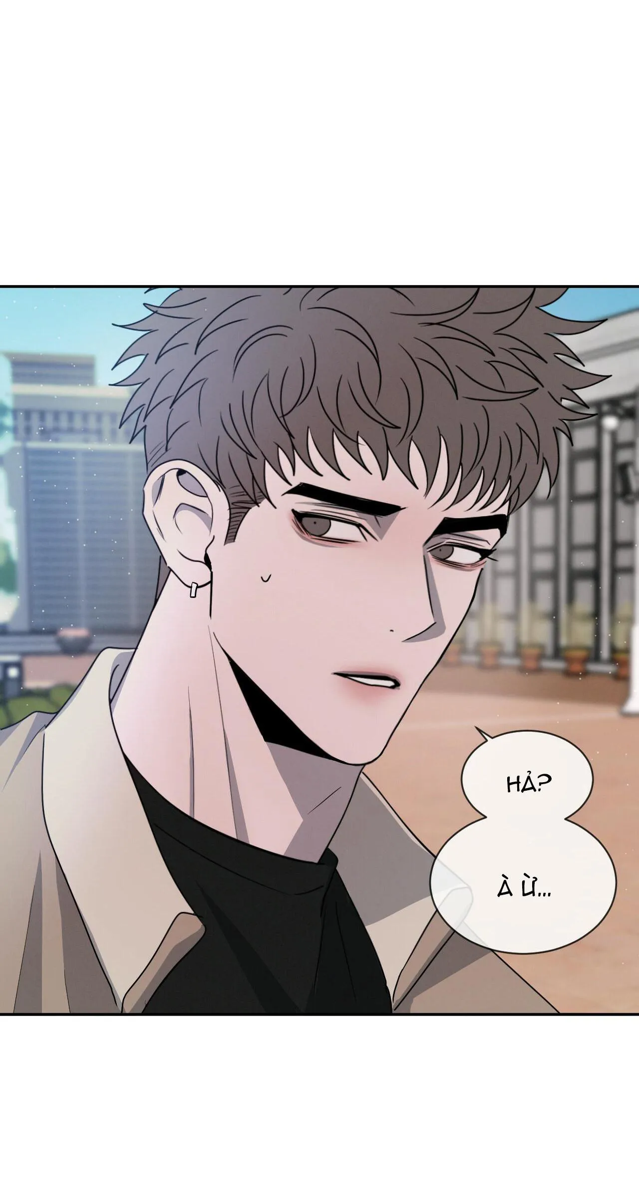 TƯƠNG PHẢN Chapter 21 Trang 13