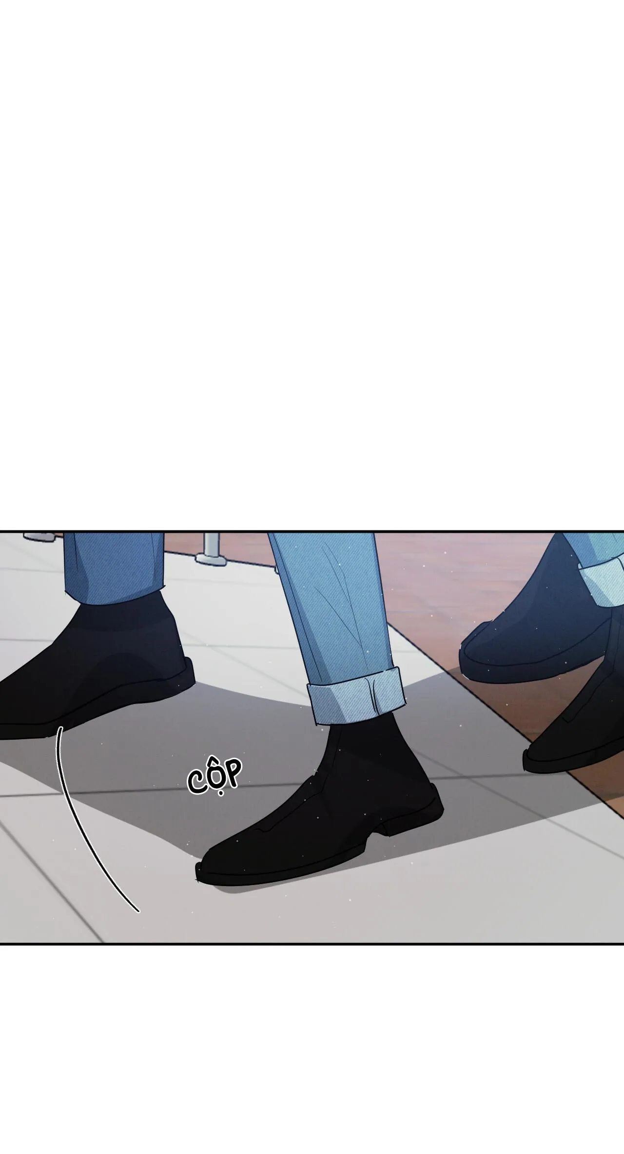 TƯƠNG PHẢN Chapter 21 Trang 14