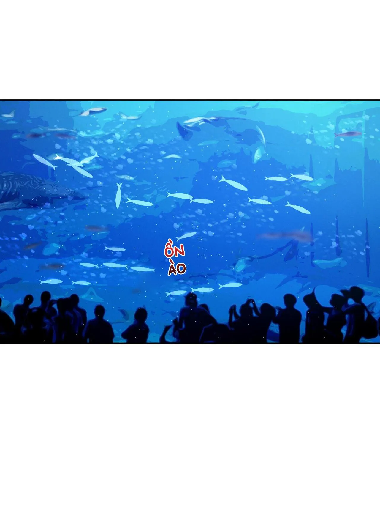 TƯƠNG PHẢN Chapter 21 Trang 16