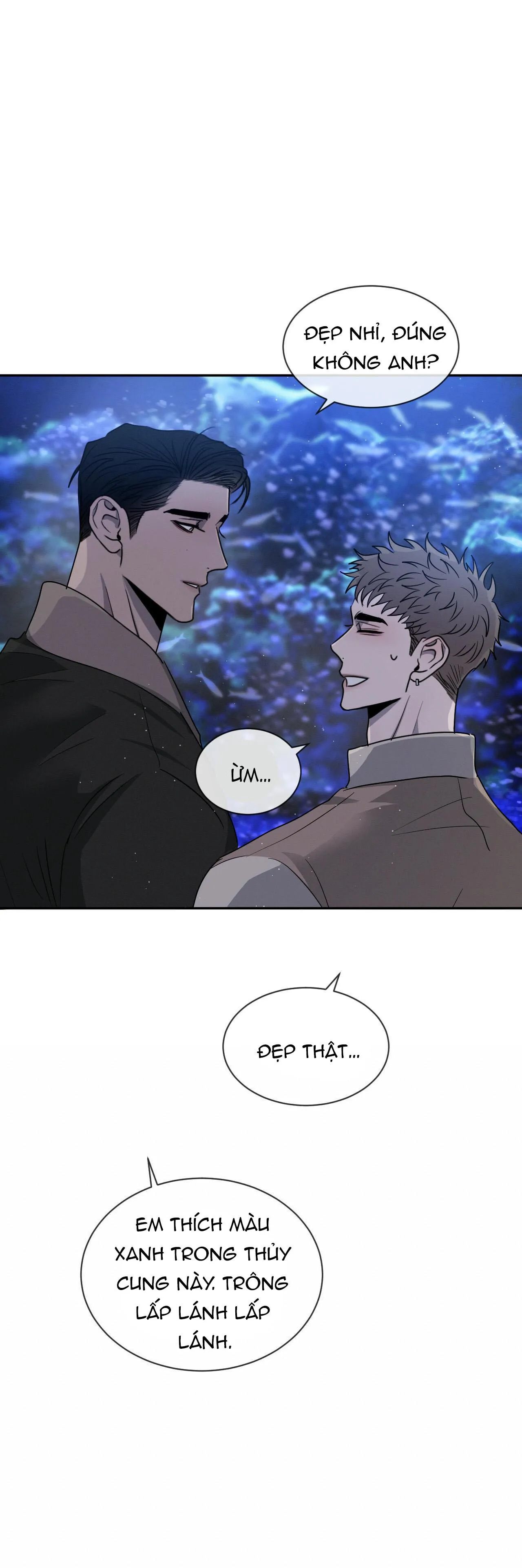 TƯƠNG PHẢN Chapter 21 Trang 17