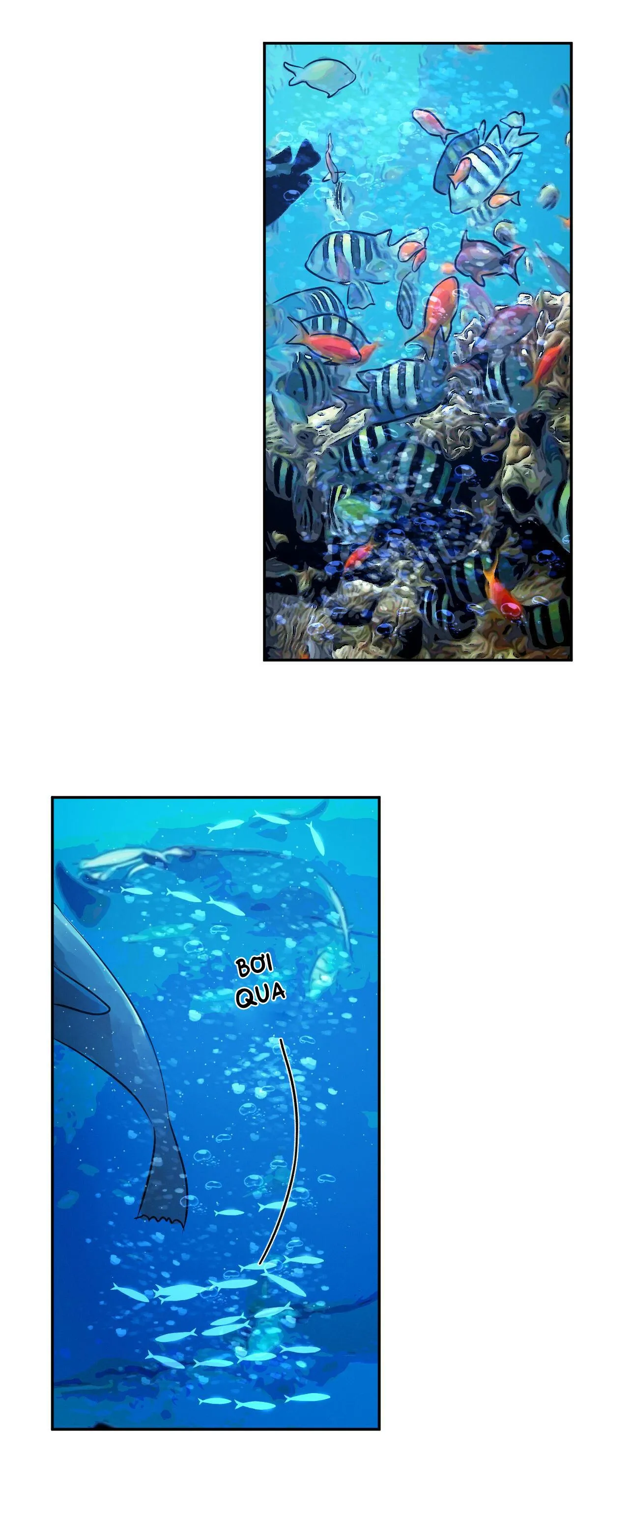 TƯƠNG PHẢN Chapter 21 Trang 18