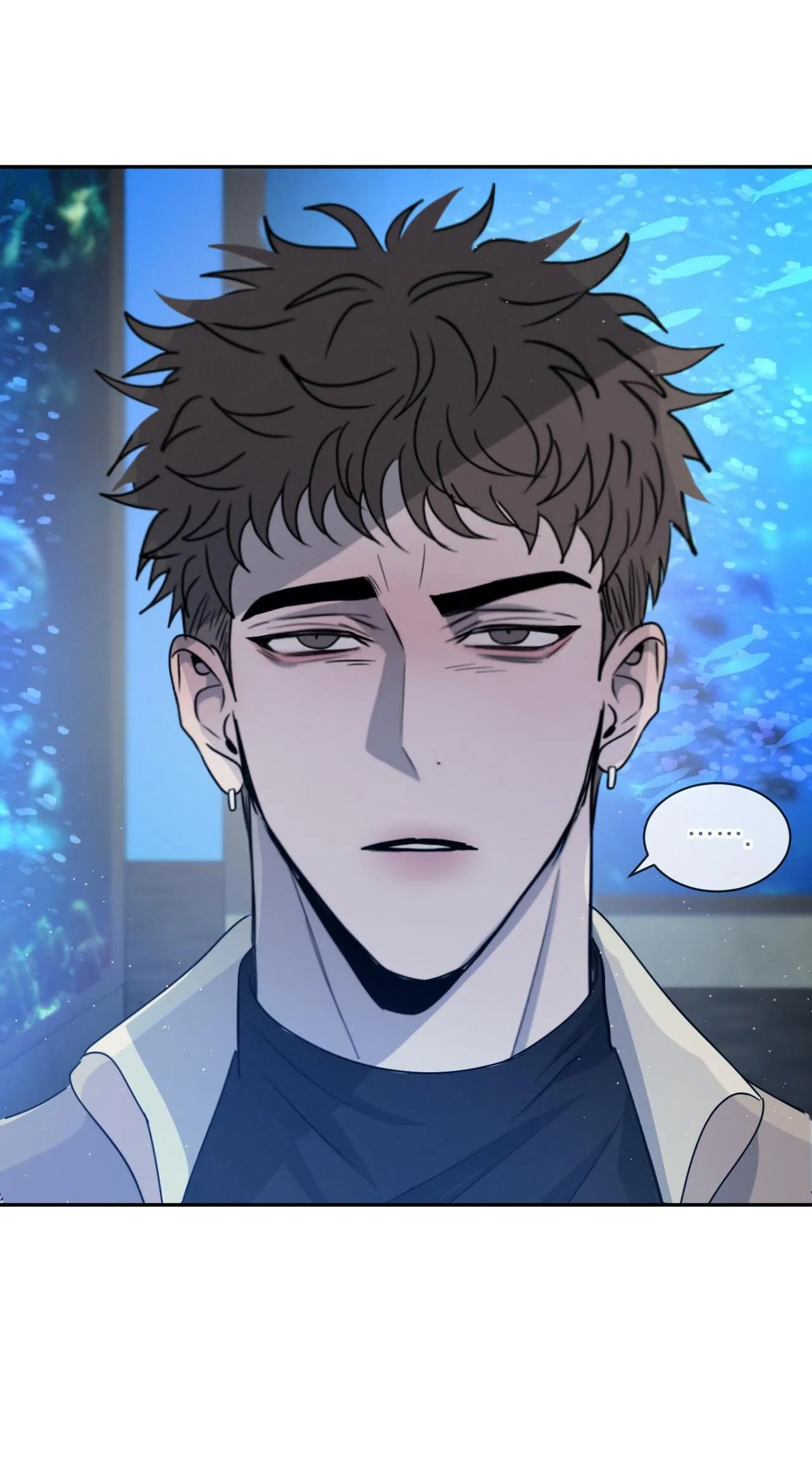 TƯƠNG PHẢN Chapter 21 Trang 22