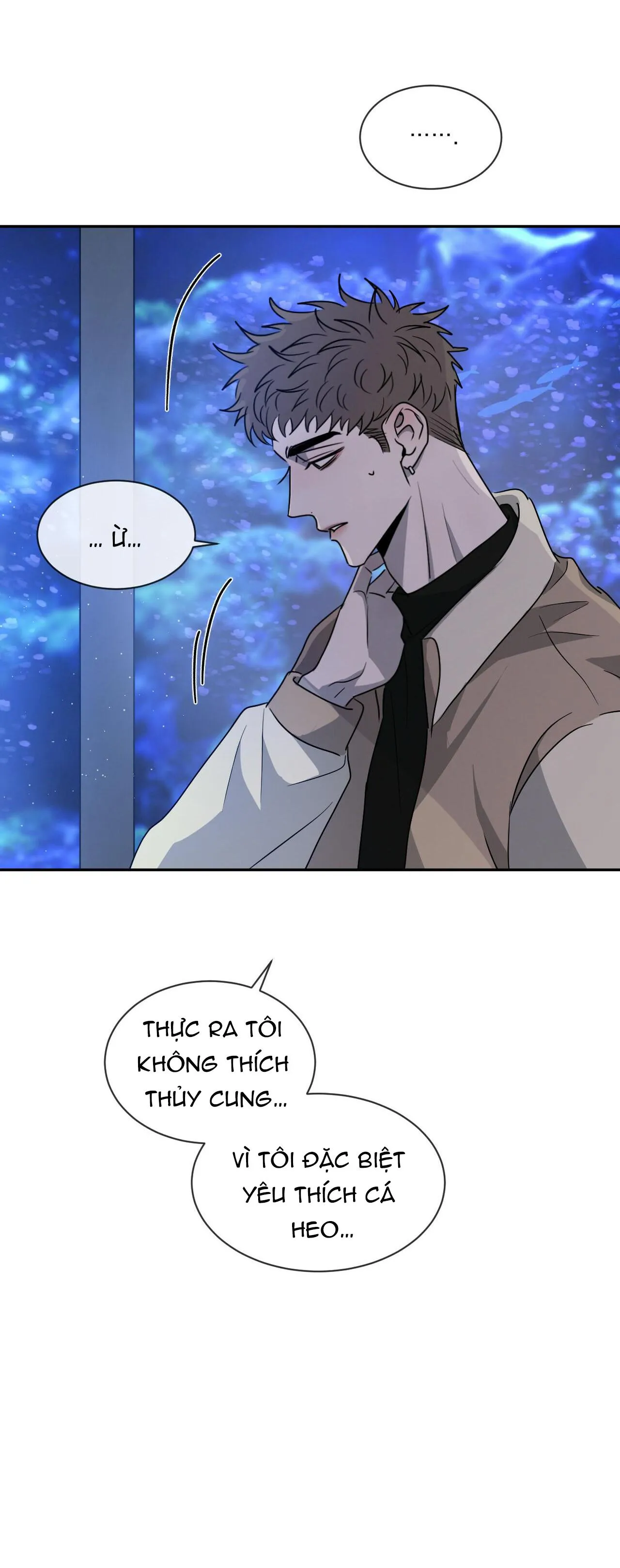 TƯƠNG PHẢN Chapter 21 Trang 26