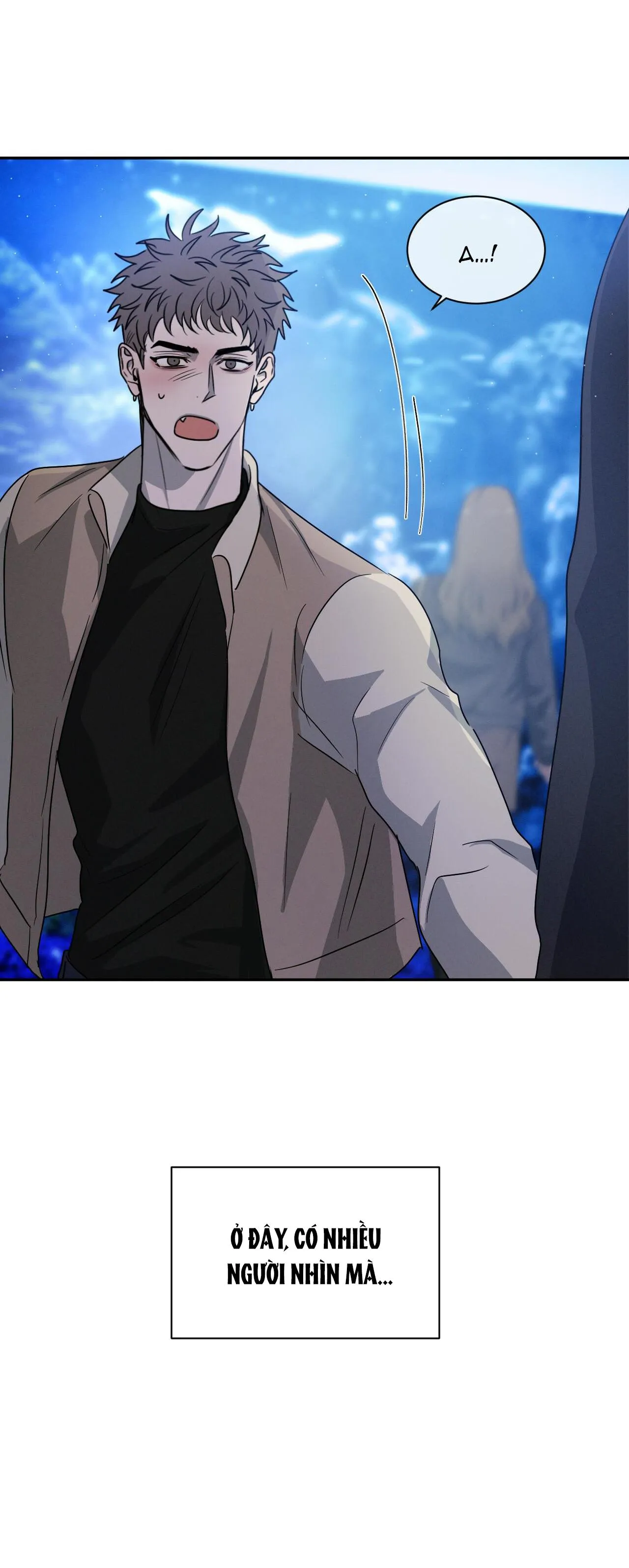 TƯƠNG PHẢN Chapter 21 Trang 33