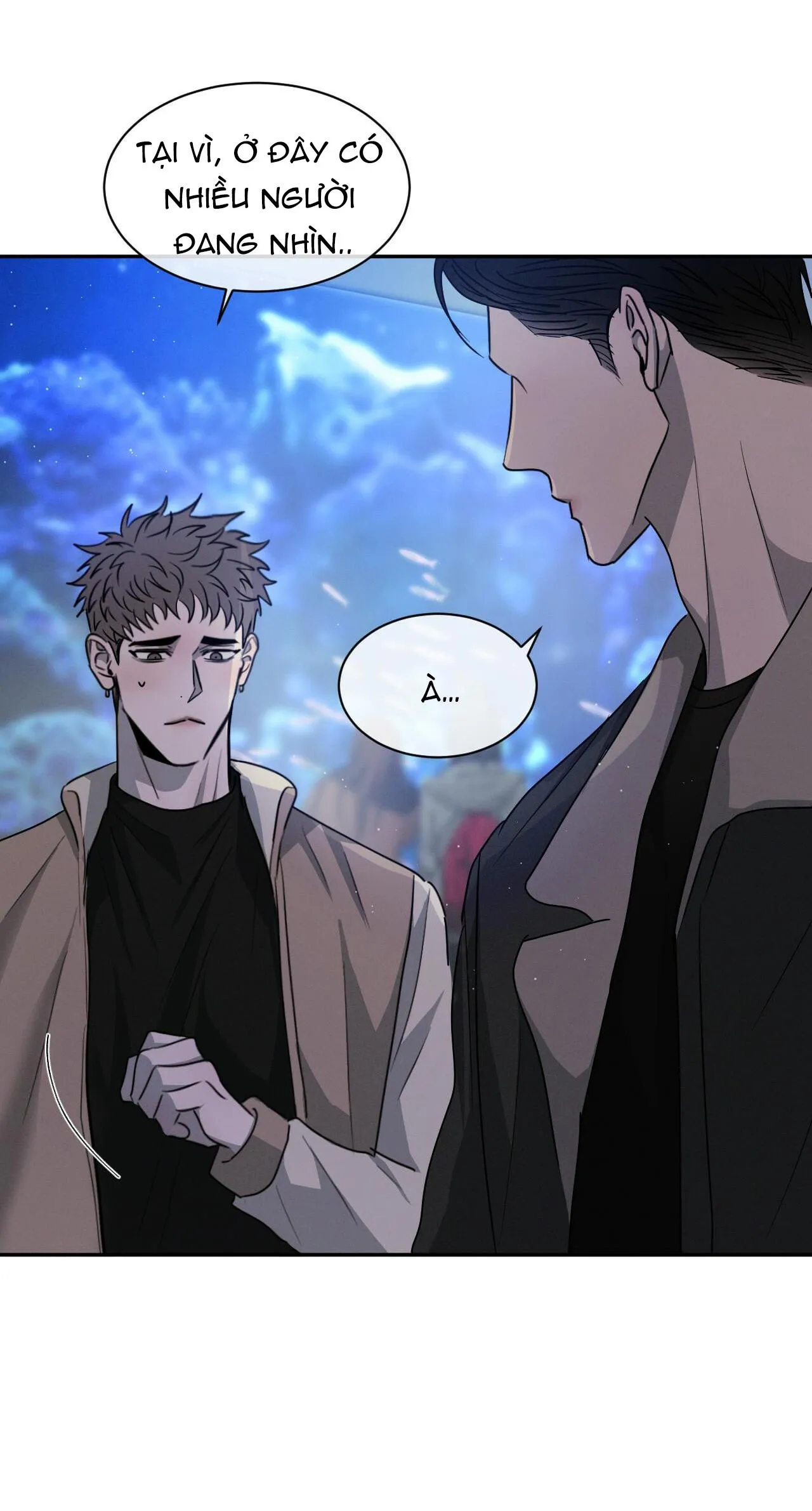 TƯƠNG PHẢN Chapter 21 Trang 36