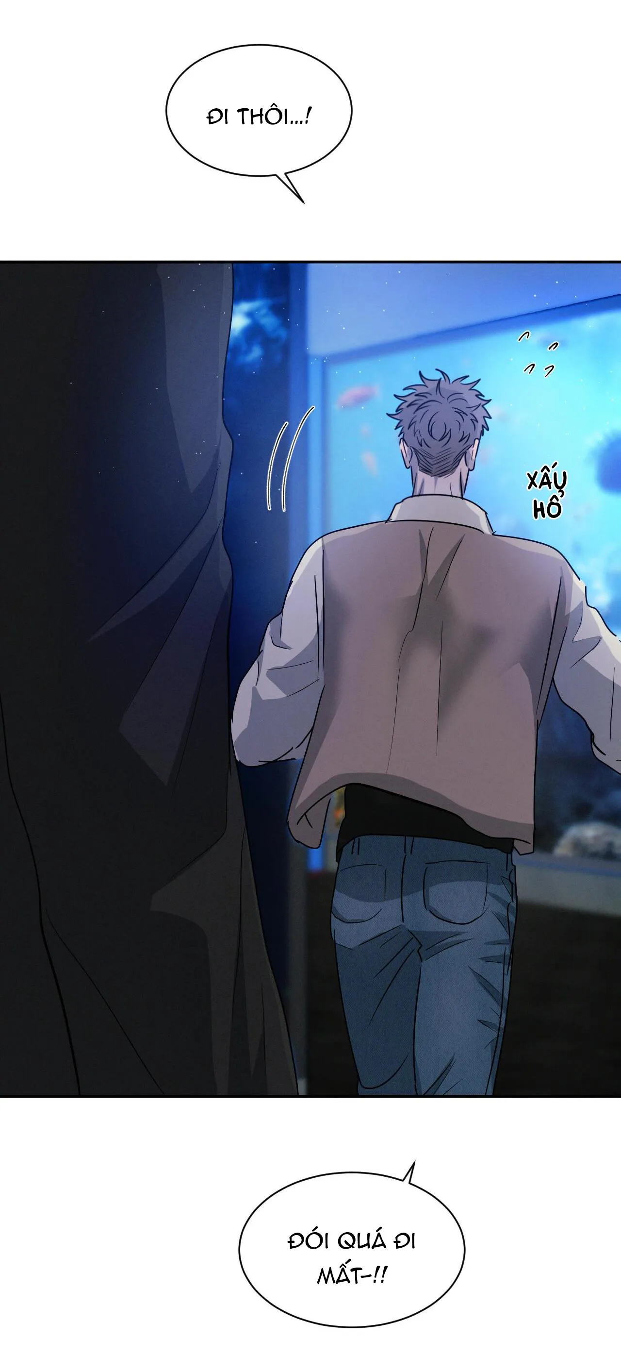 TƯƠNG PHẢN Chapter 21 Trang 37