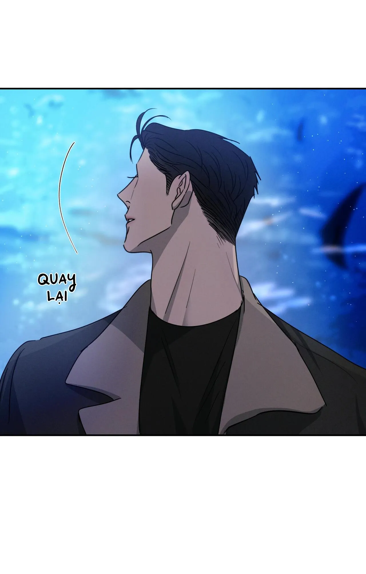 TƯƠNG PHẢN Chapter 21 Trang 39