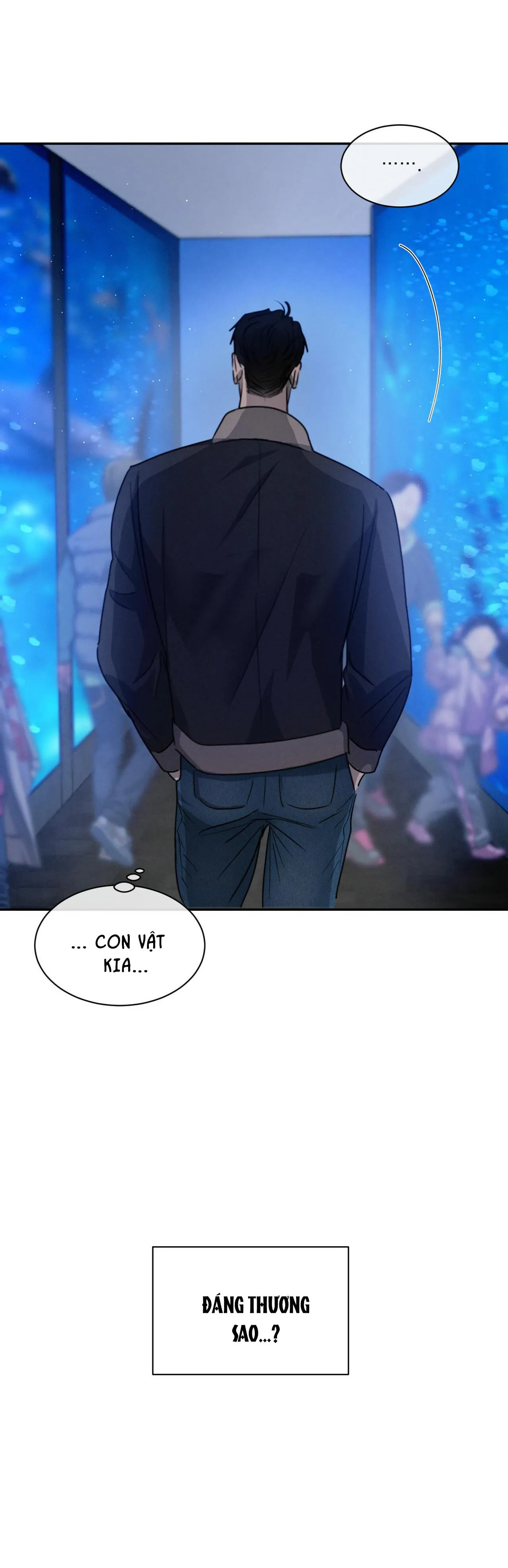 TƯƠNG PHẢN Chapter 21 Trang 41