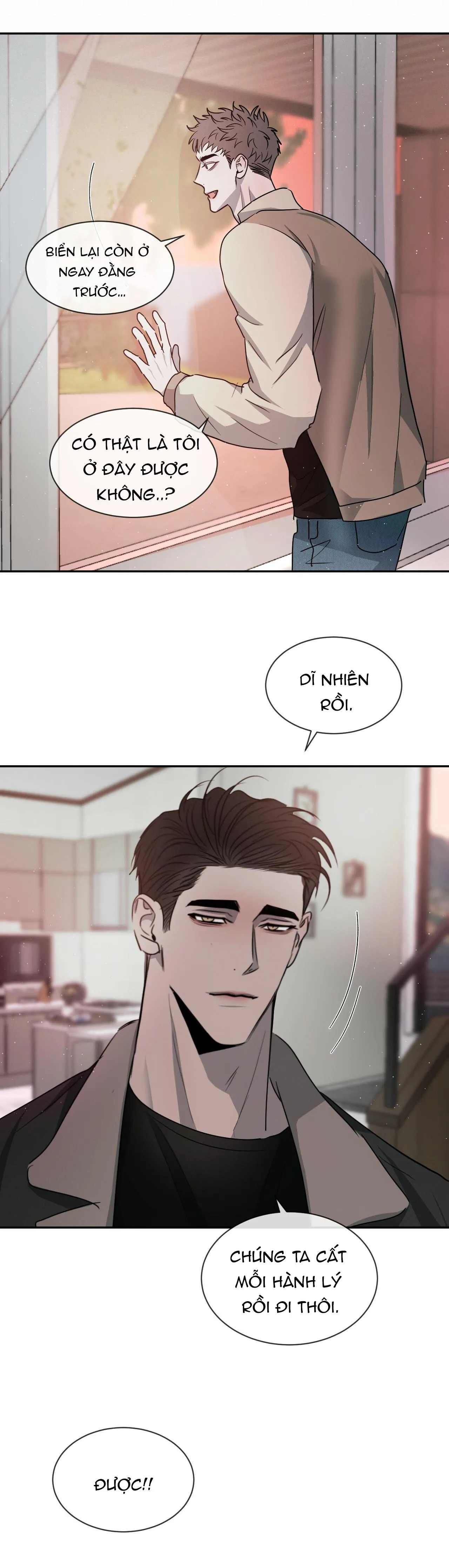 TƯƠNG PHẢN Chapter 21 Trang 44