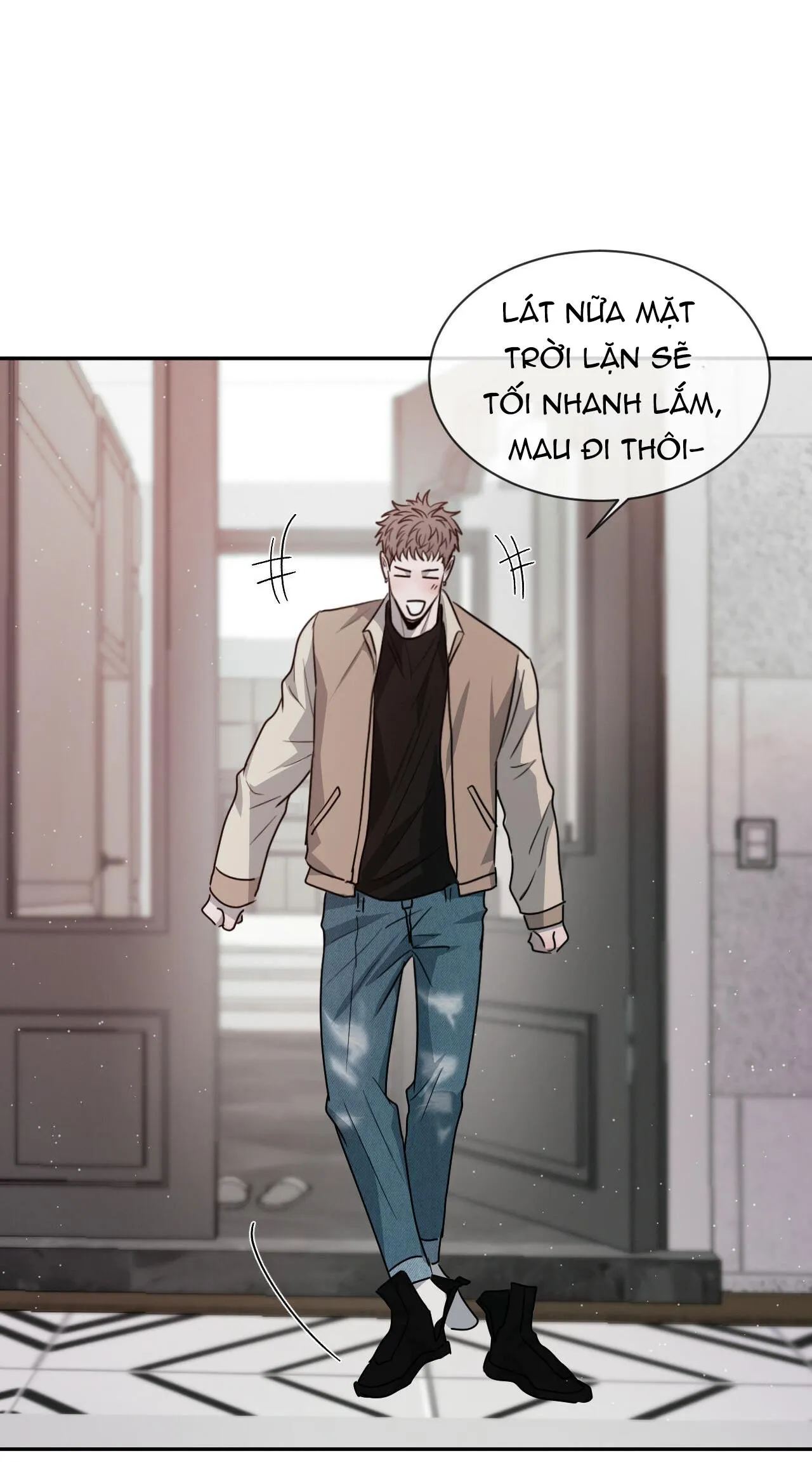 TƯƠNG PHẢN Chapter 21 Trang 45