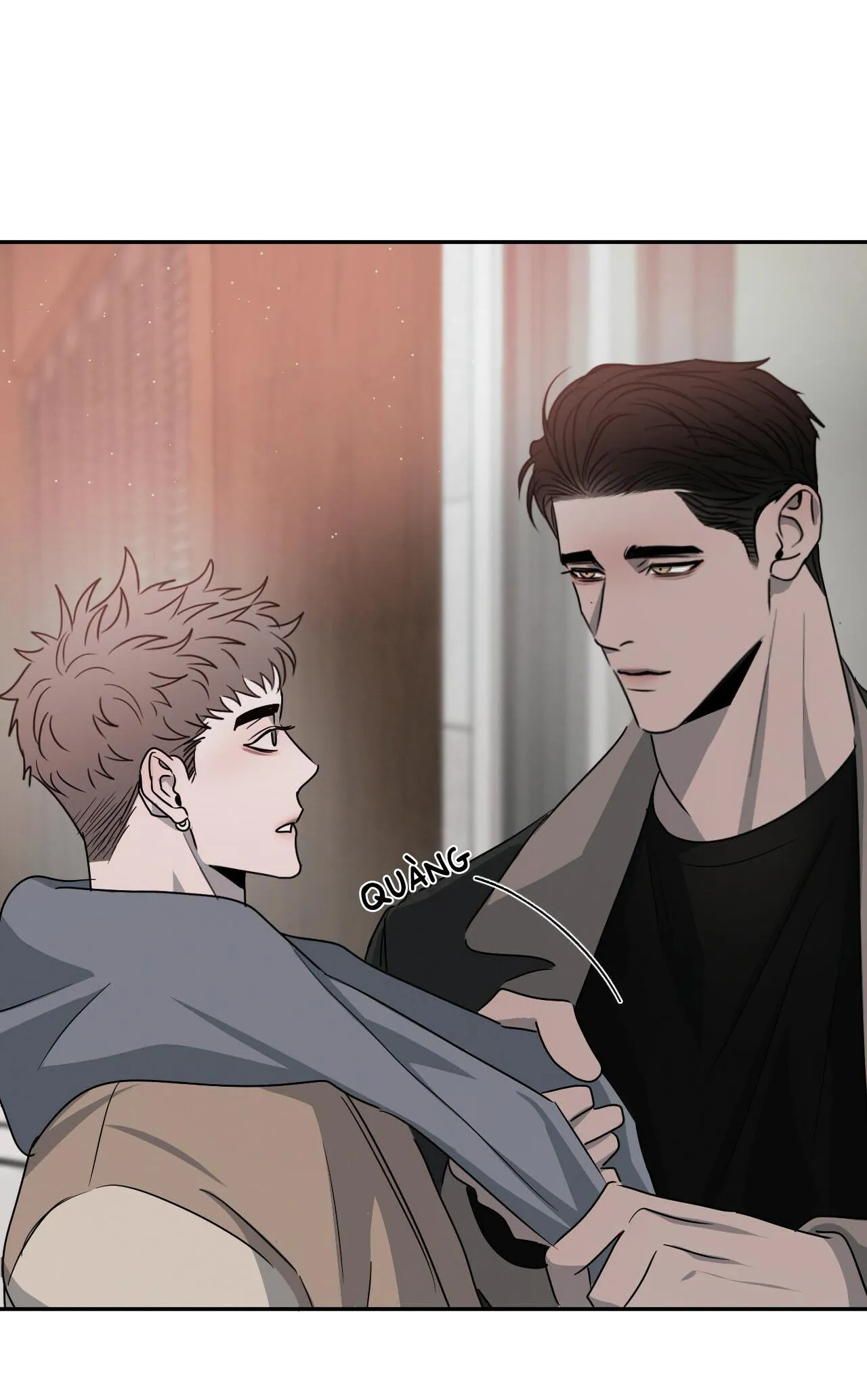 TƯƠNG PHẢN Chapter 21 Trang 47