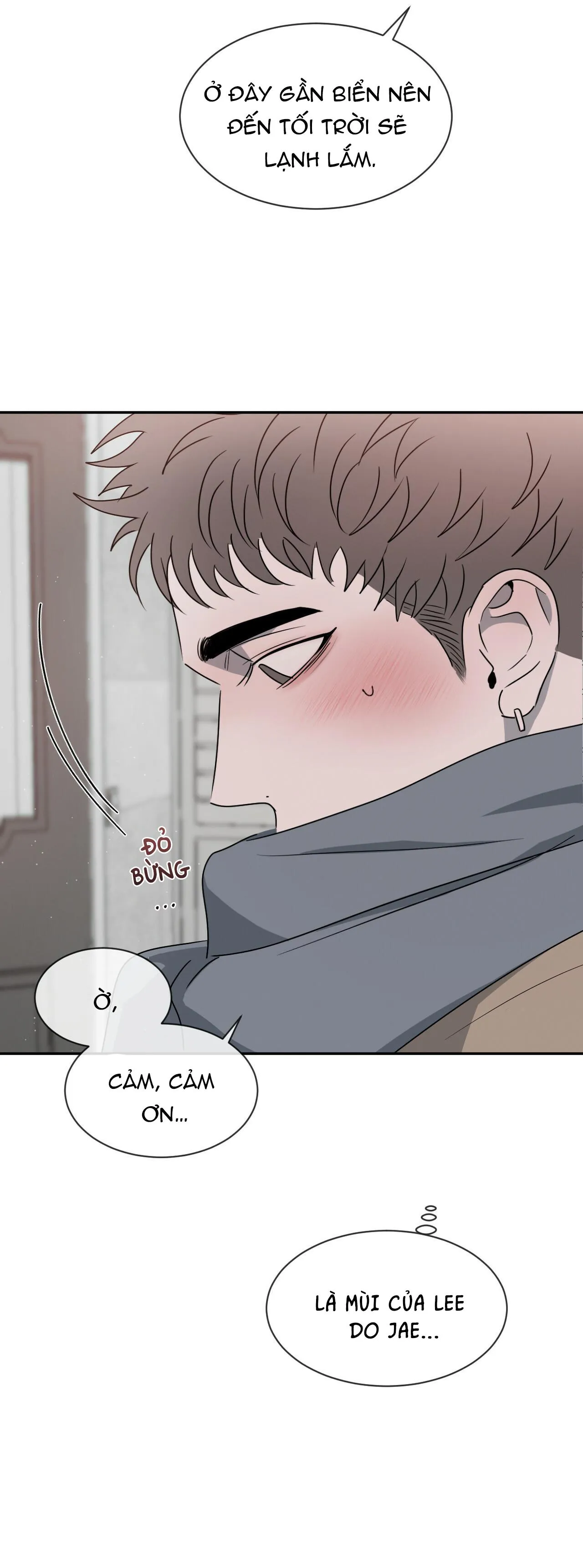 TƯƠNG PHẢN Chapter 21 Trang 48