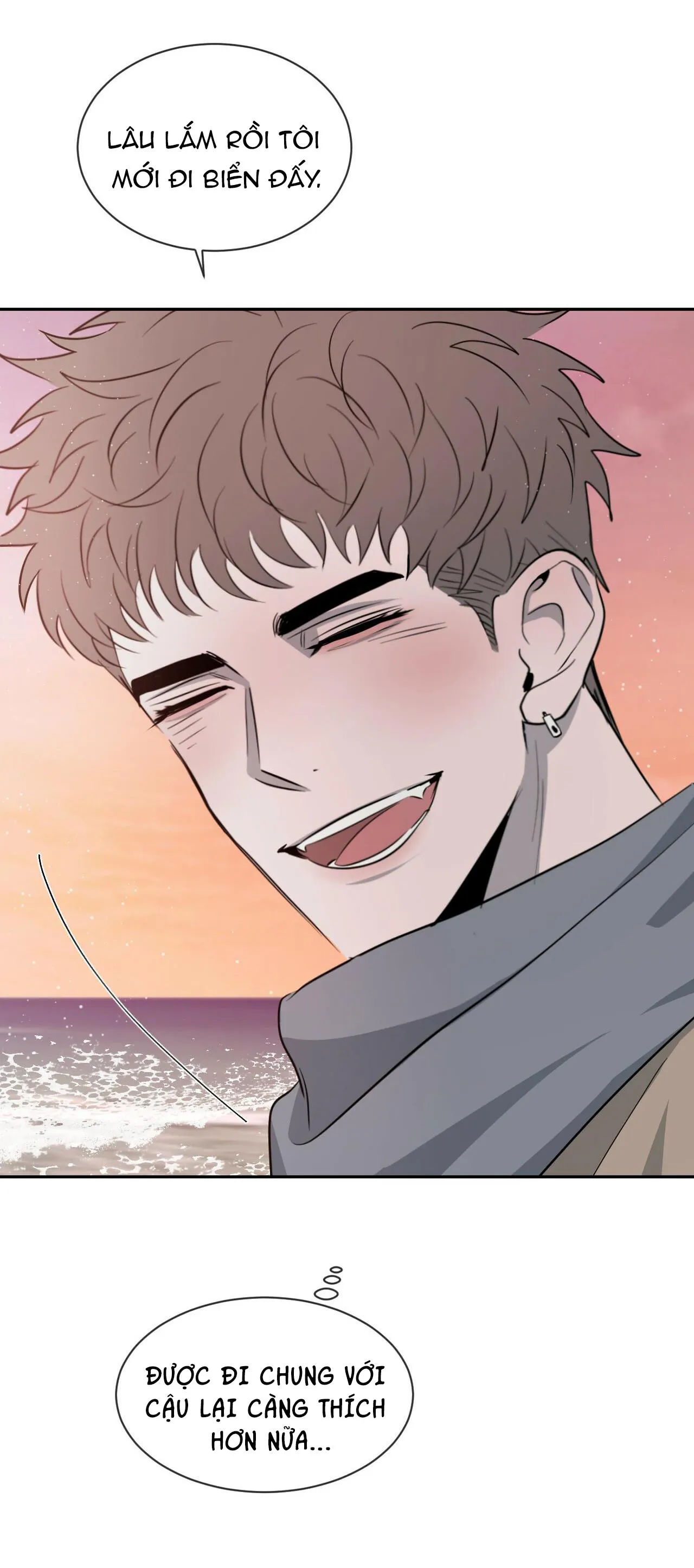 TƯƠNG PHẢN Chapter 21 Trang 53