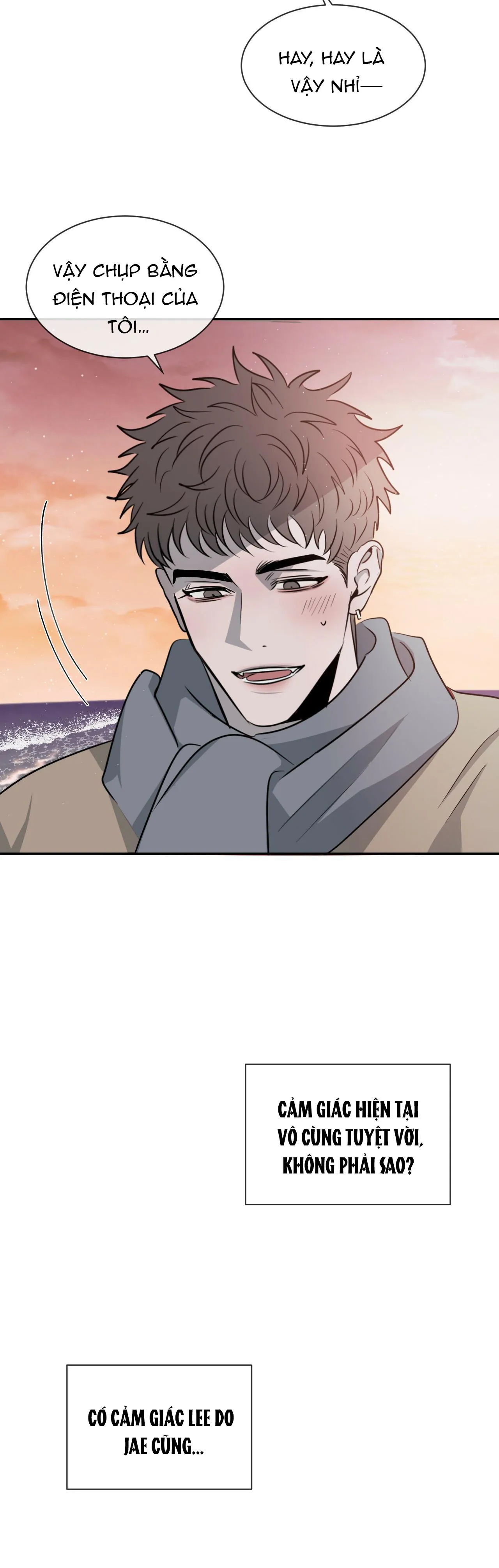 TƯƠNG PHẢN Chapter 21 Trang 57