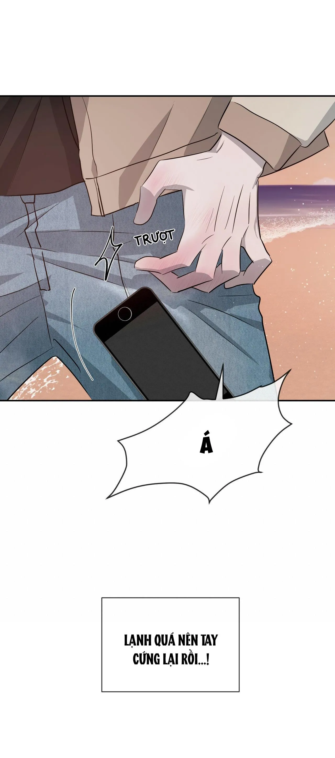 TƯƠNG PHẢN Chapter 21 Trang 58