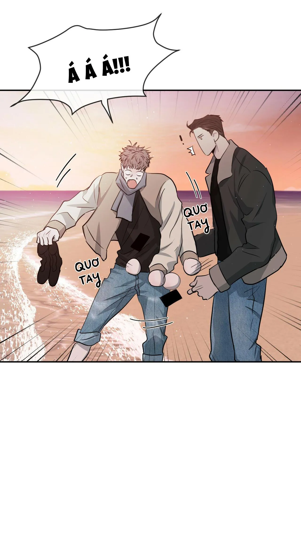 TƯƠNG PHẢN Chapter 21 Trang 59