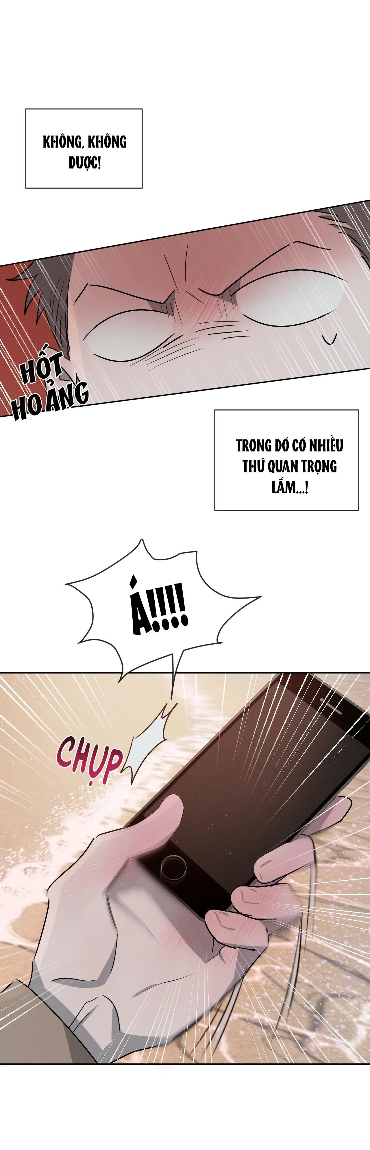 TƯƠNG PHẢN Chapter 21 Trang 60
