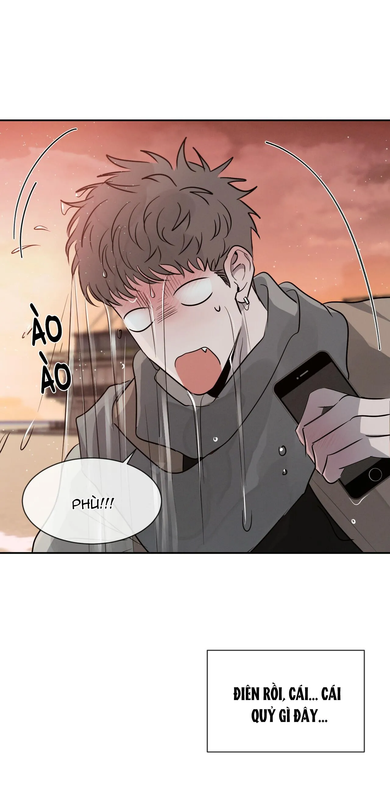 TƯƠNG PHẢN Chapter 21 Trang 64