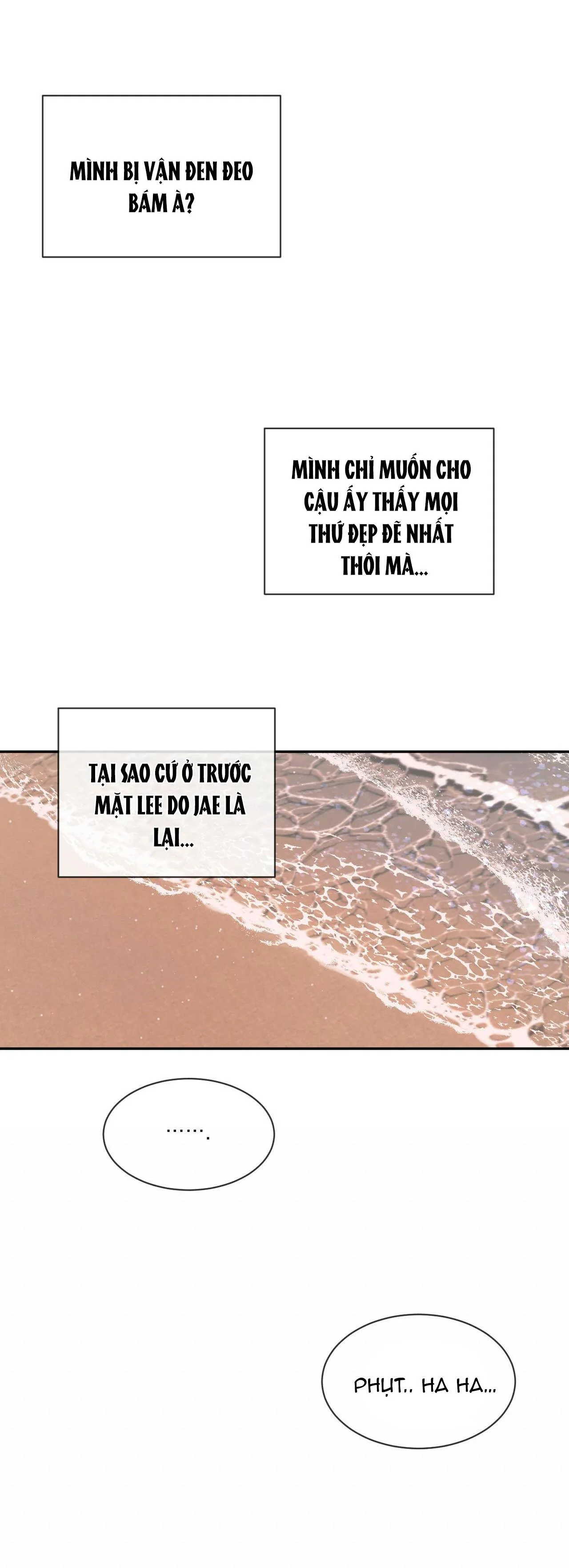 TƯƠNG PHẢN Chapter 21 Trang 65