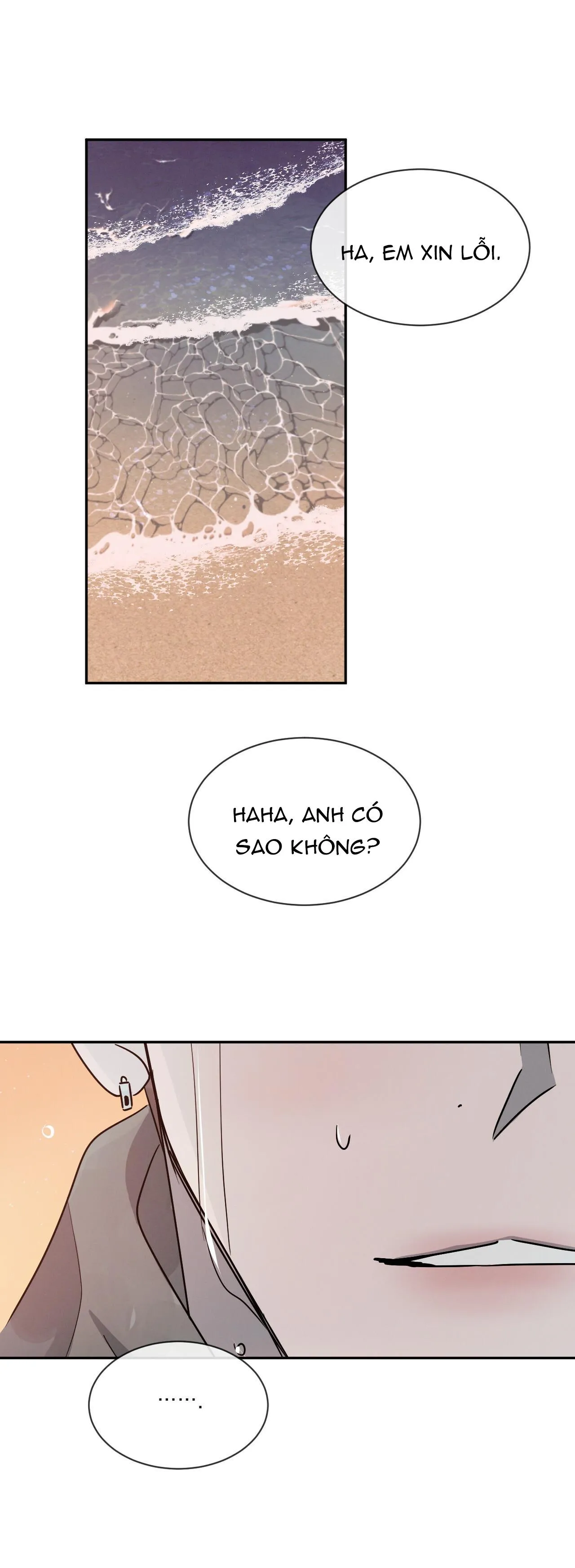 TƯƠNG PHẢN Chapter 21 Trang 68