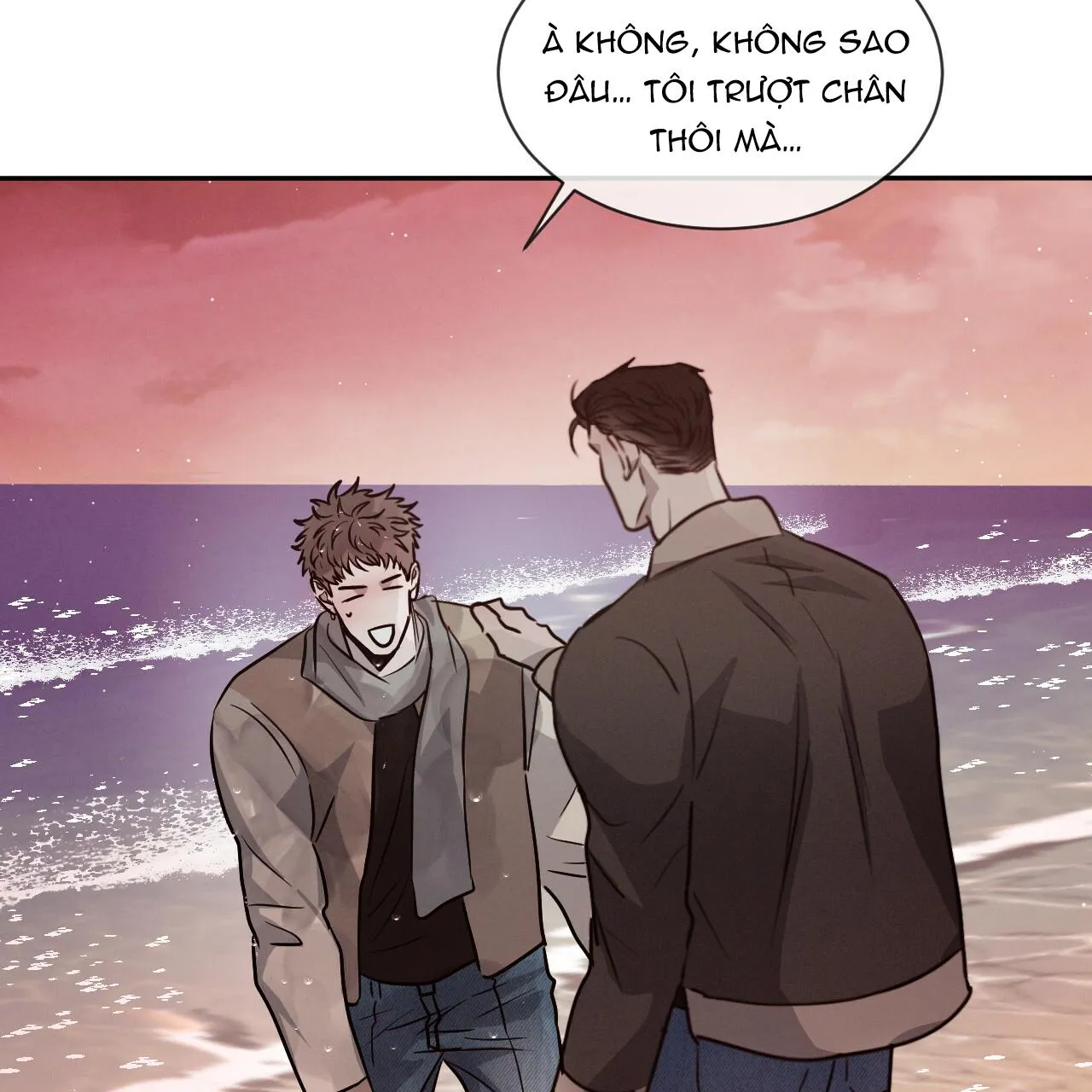 TƯƠNG PHẢN Chapter 22 Trang 4