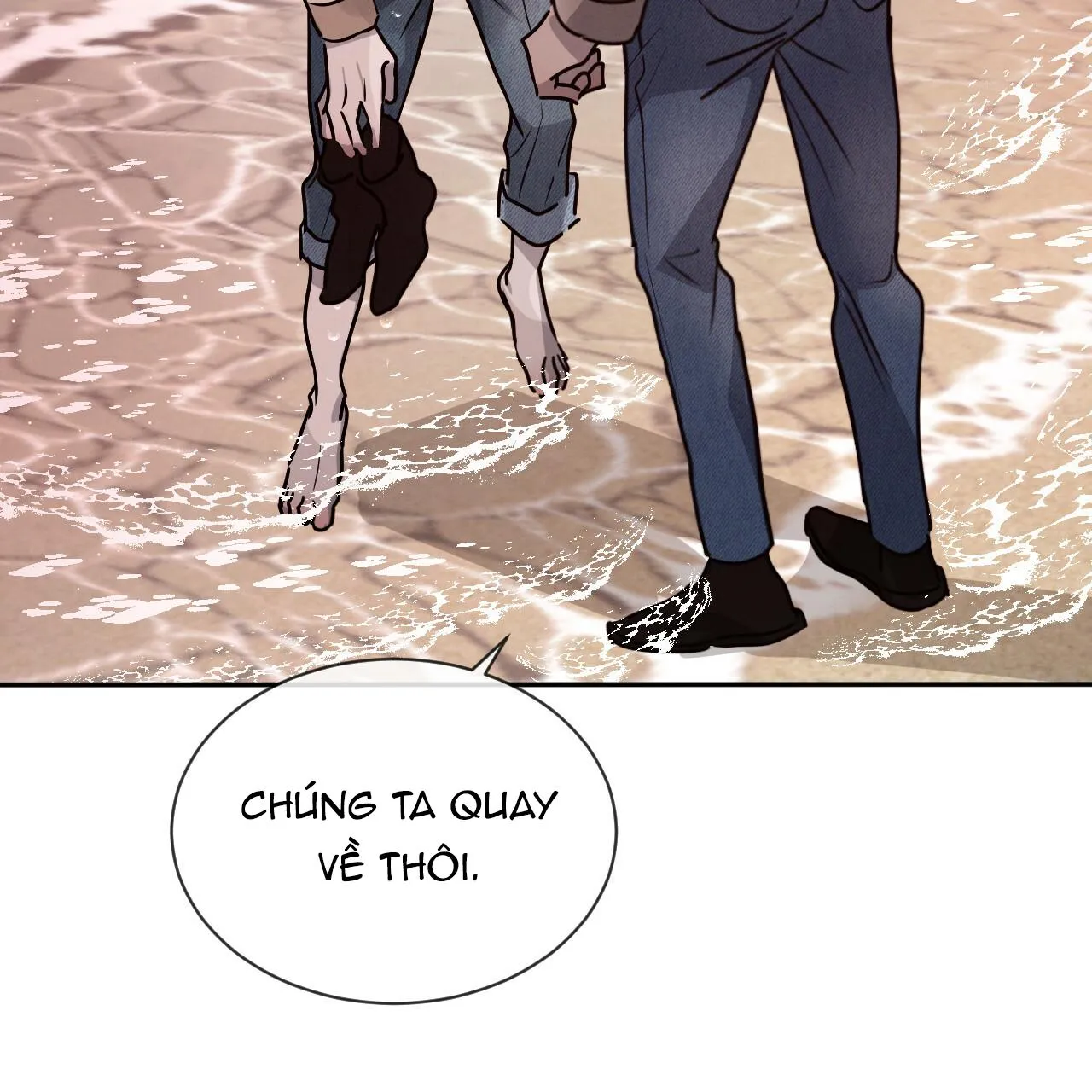 TƯƠNG PHẢN Chapter 22 Trang 5