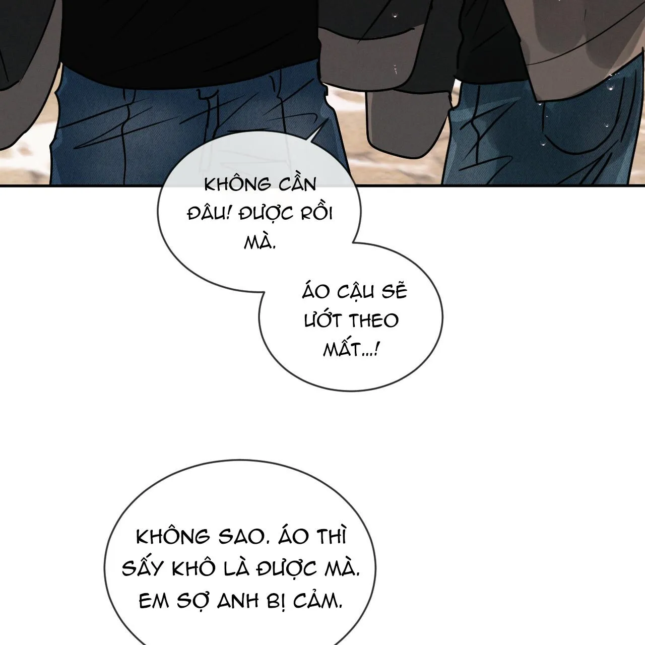 TƯƠNG PHẢN Chapter 22 Trang 11