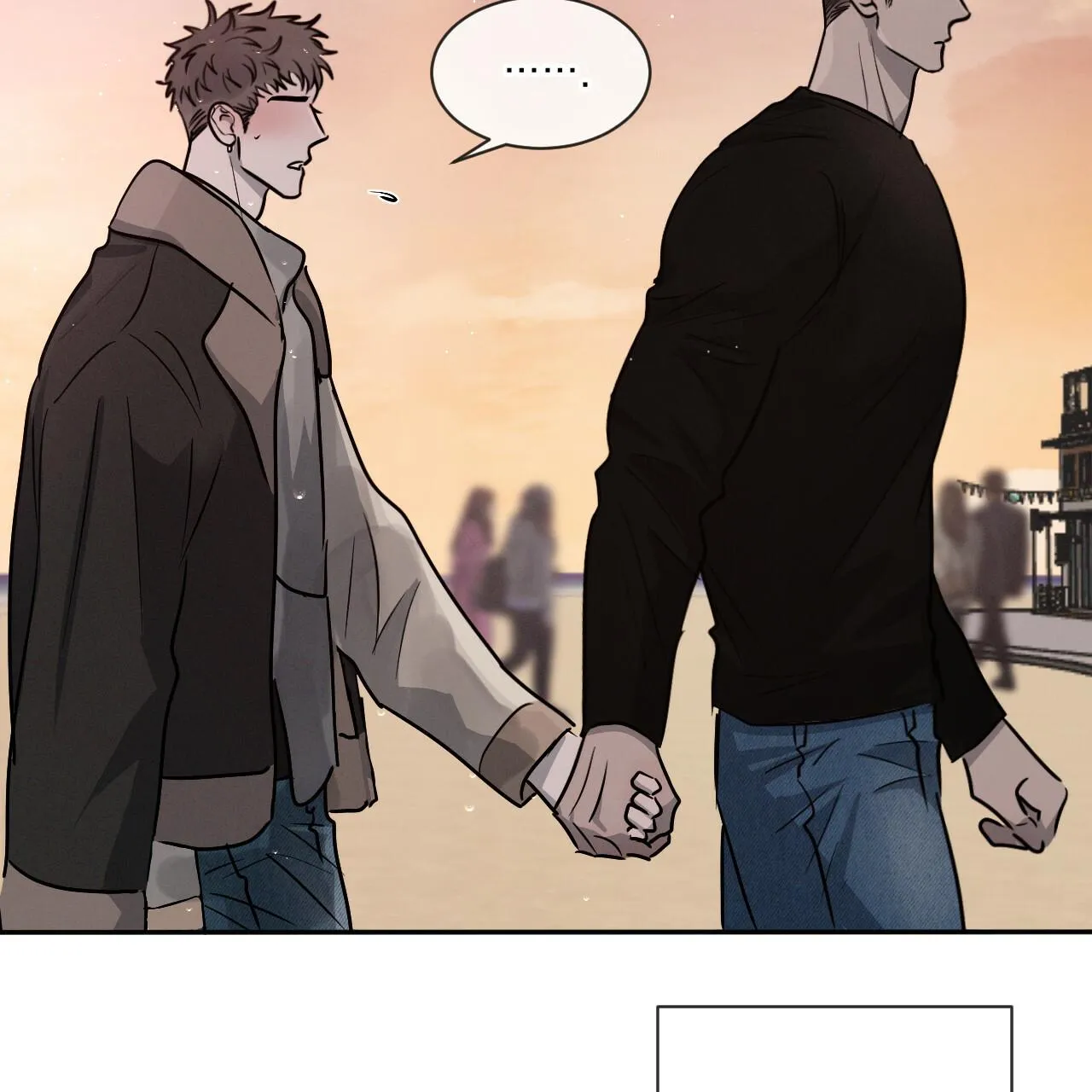 TƯƠNG PHẢN Chapter 22 Trang 16