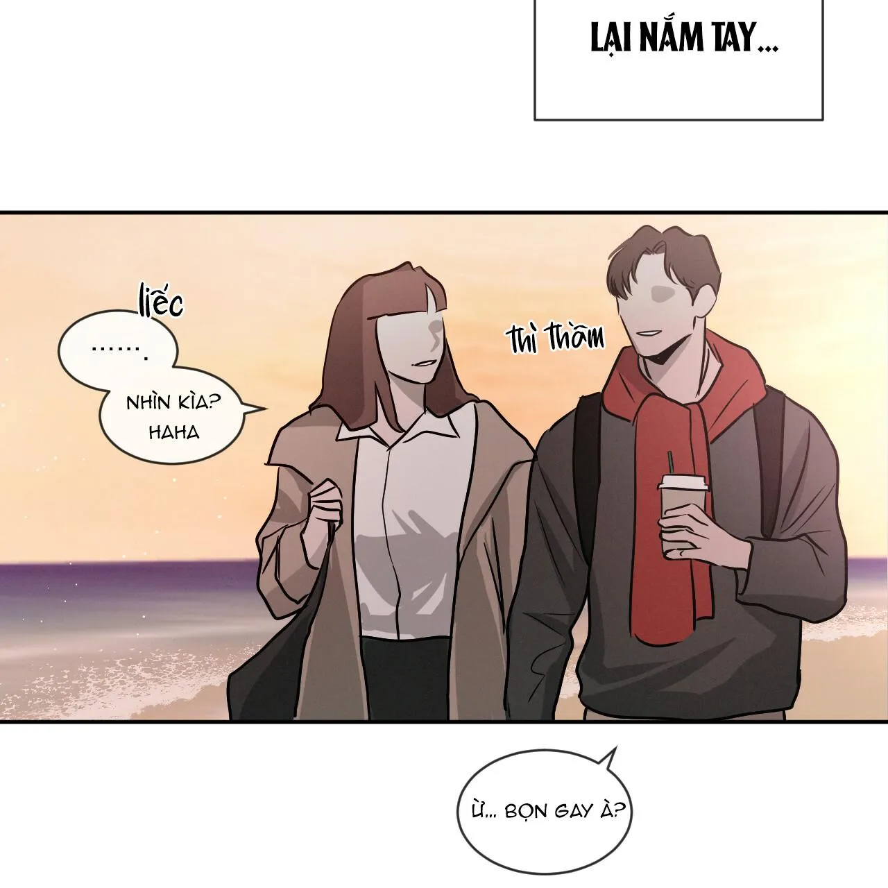 TƯƠNG PHẢN Chapter 22 Trang 17