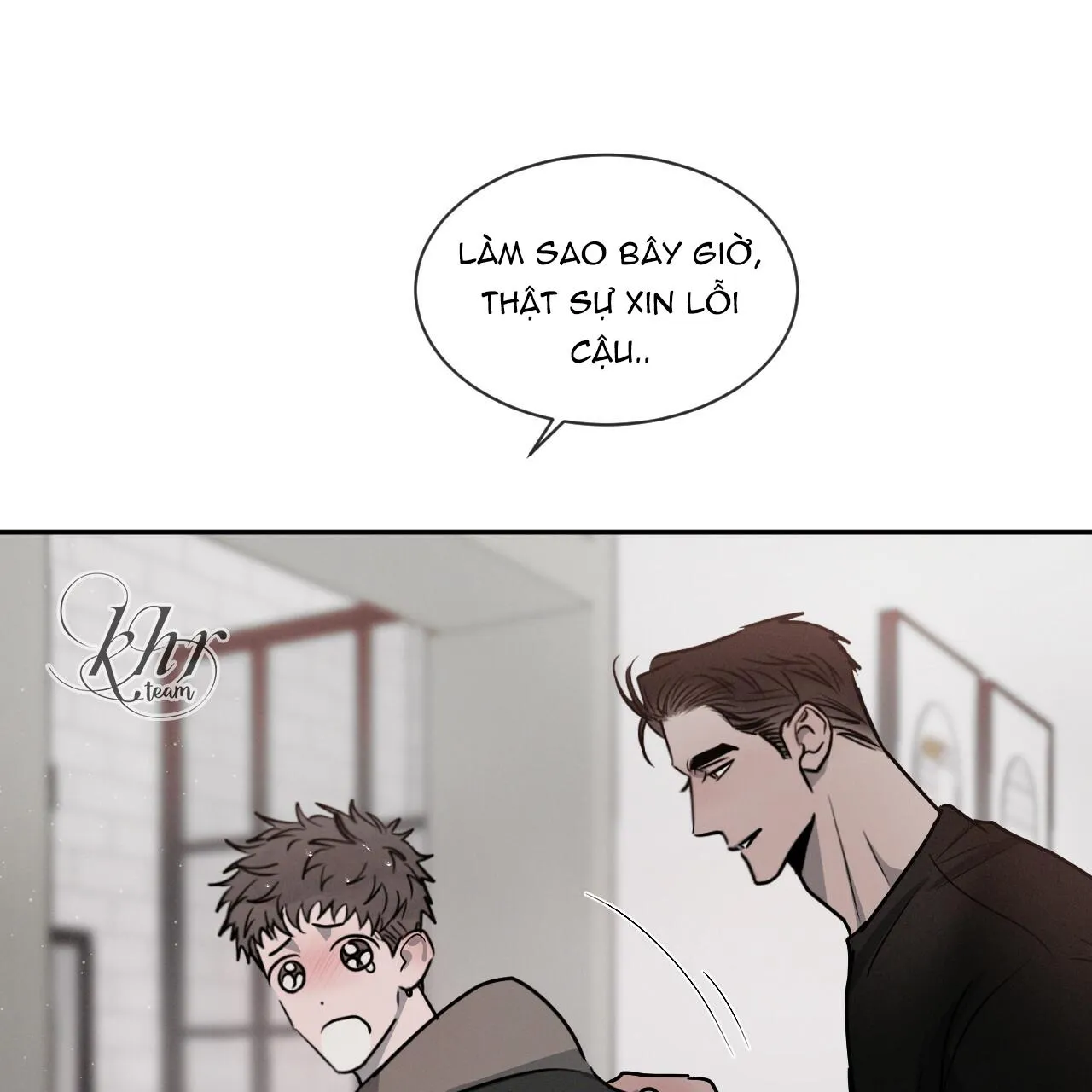 TƯƠNG PHẢN Chapter 22 Trang 28