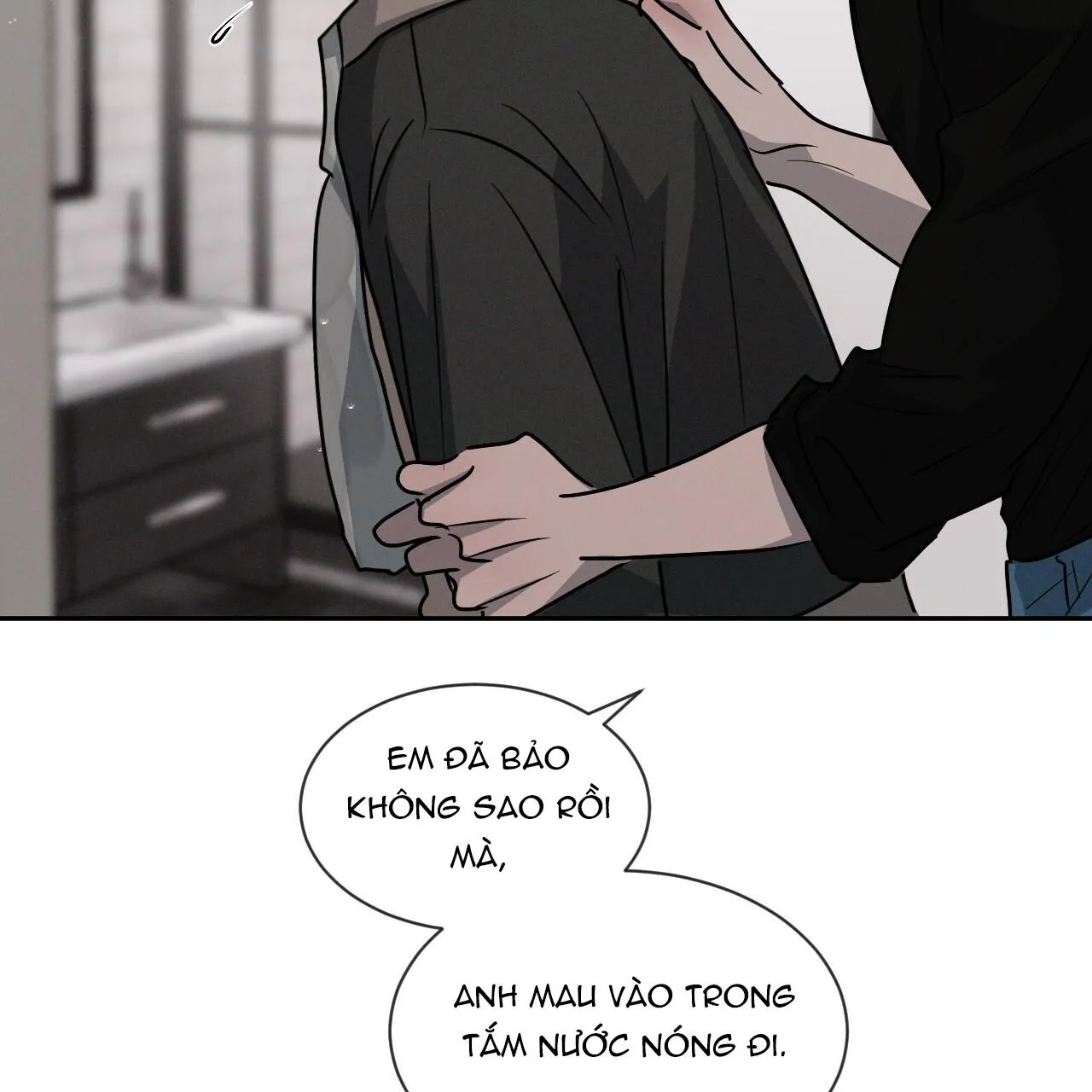 TƯƠNG PHẢN Chapter 22 Trang 29