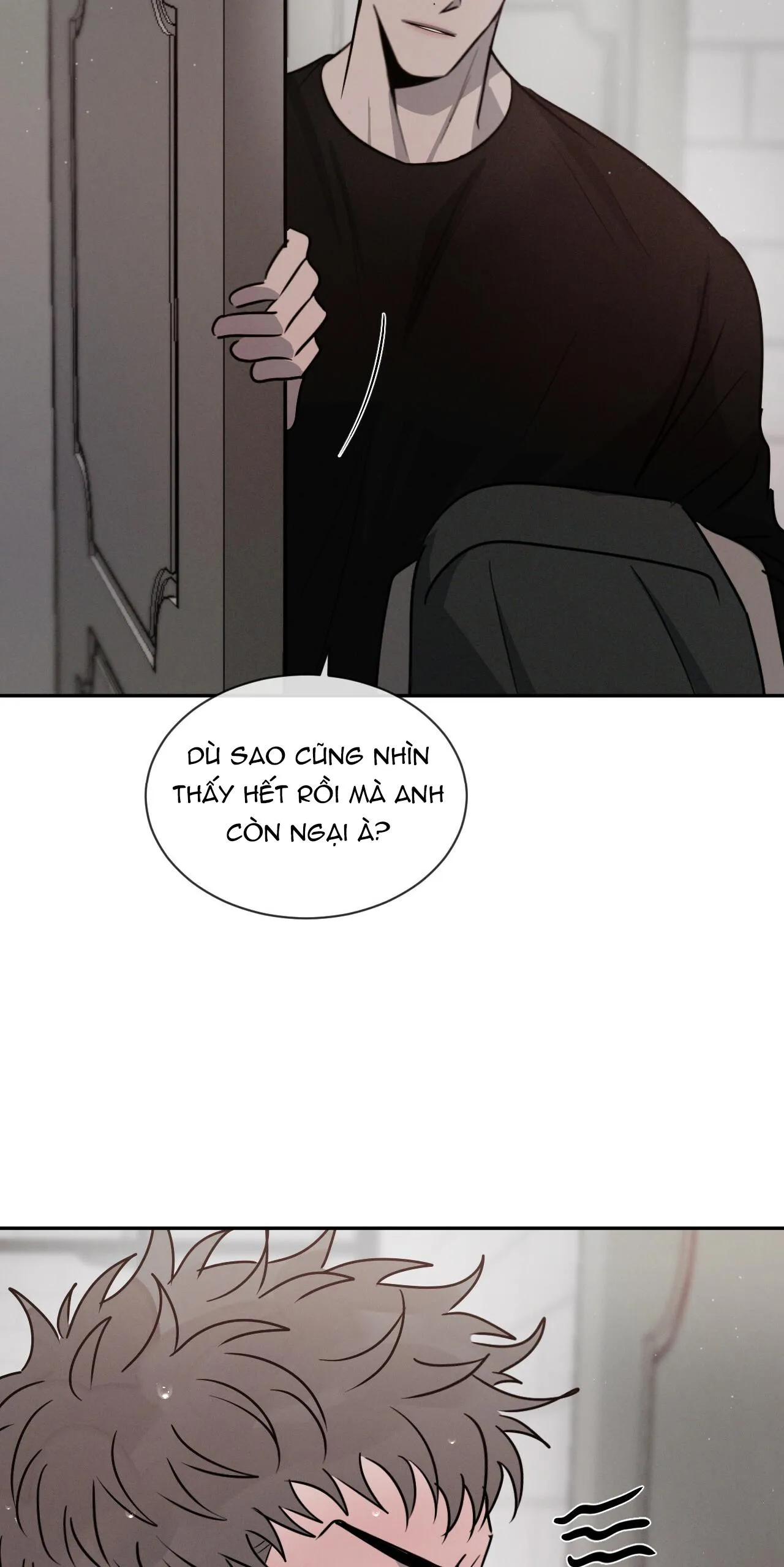 TƯƠNG PHẢN Chapter 22 Trang 41