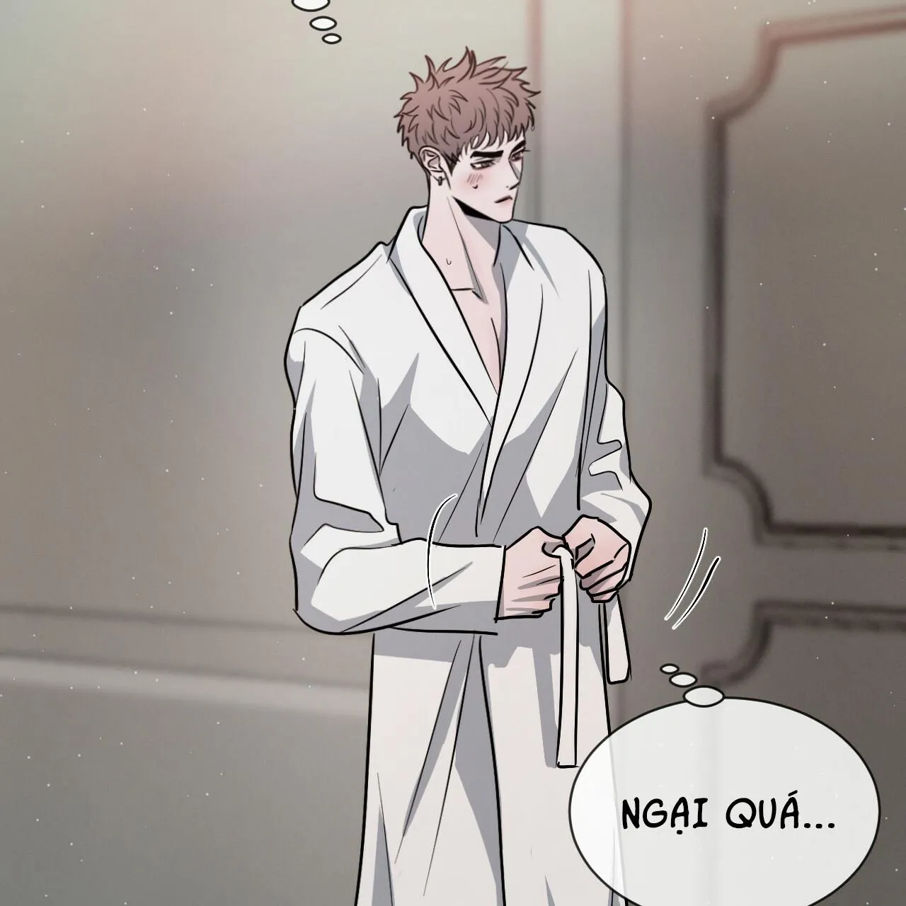 TƯƠNG PHẢN Chapter 22 Trang 60