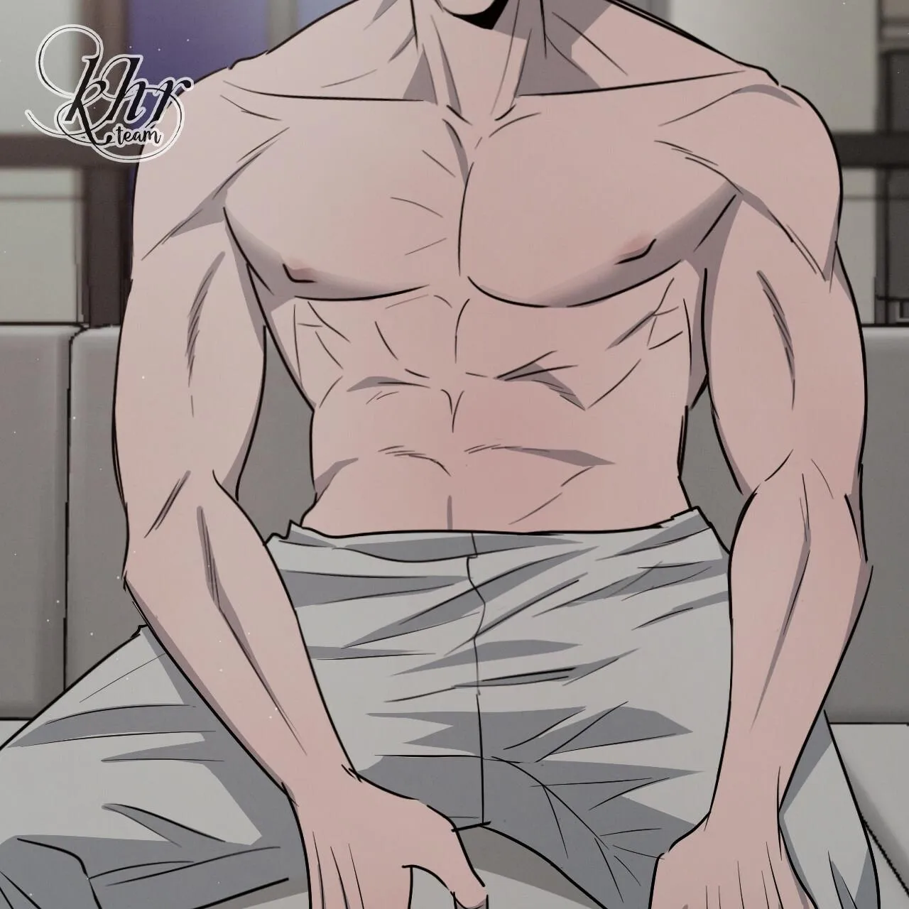 TƯƠNG PHẢN Chapter 22 Trang 65