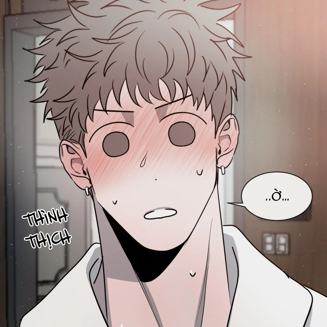 TƯƠNG PHẢN Chapter 22 Trang 69