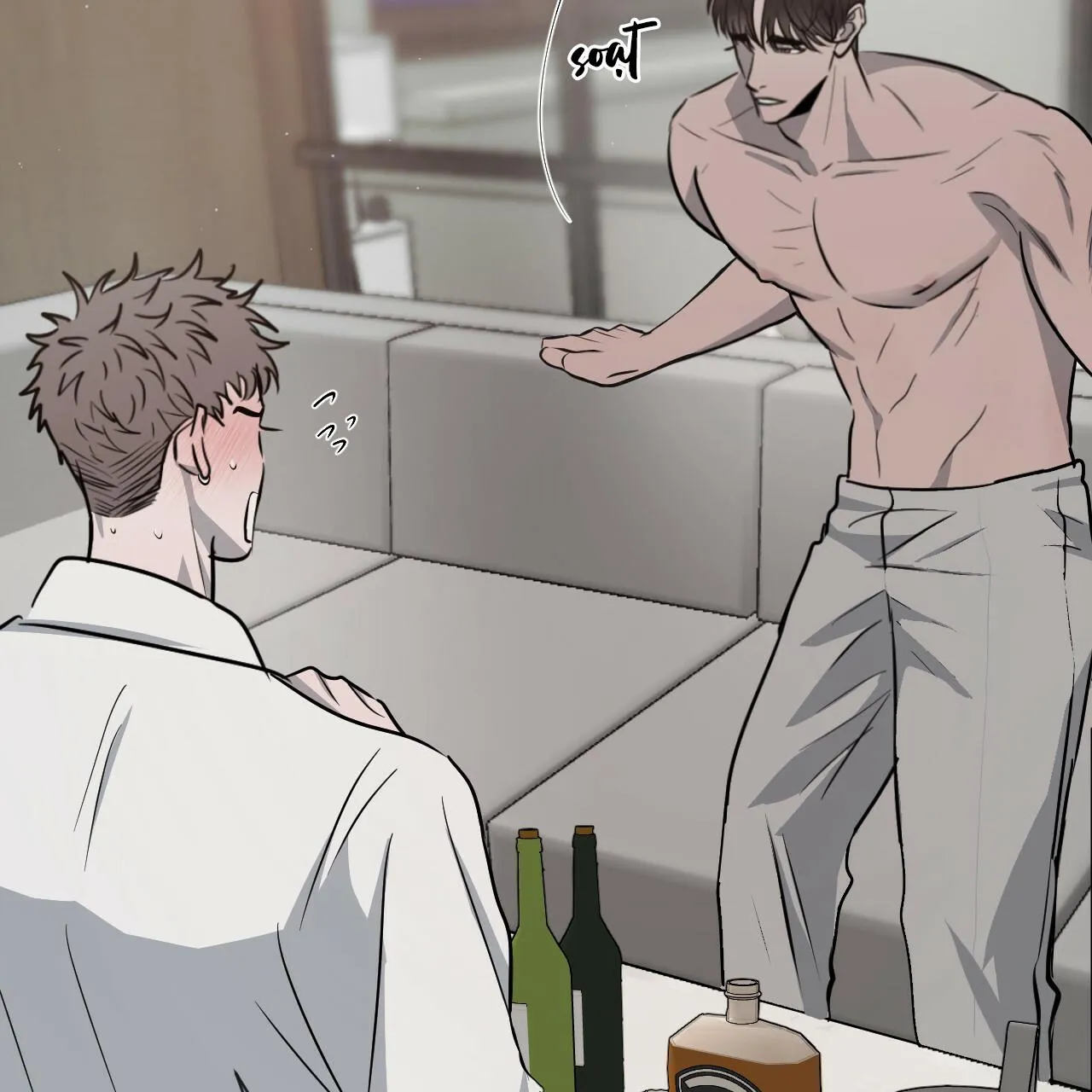 TƯƠNG PHẢN Chapter 22 Trang 77