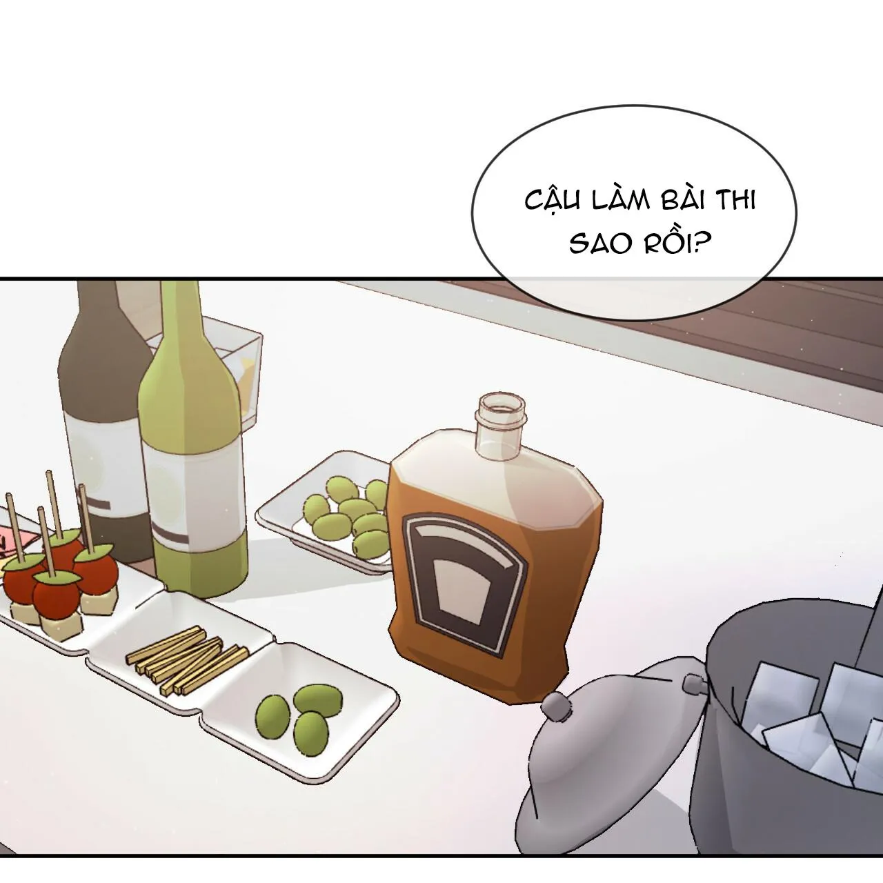 TƯƠNG PHẢN Chapter 22 Trang 85