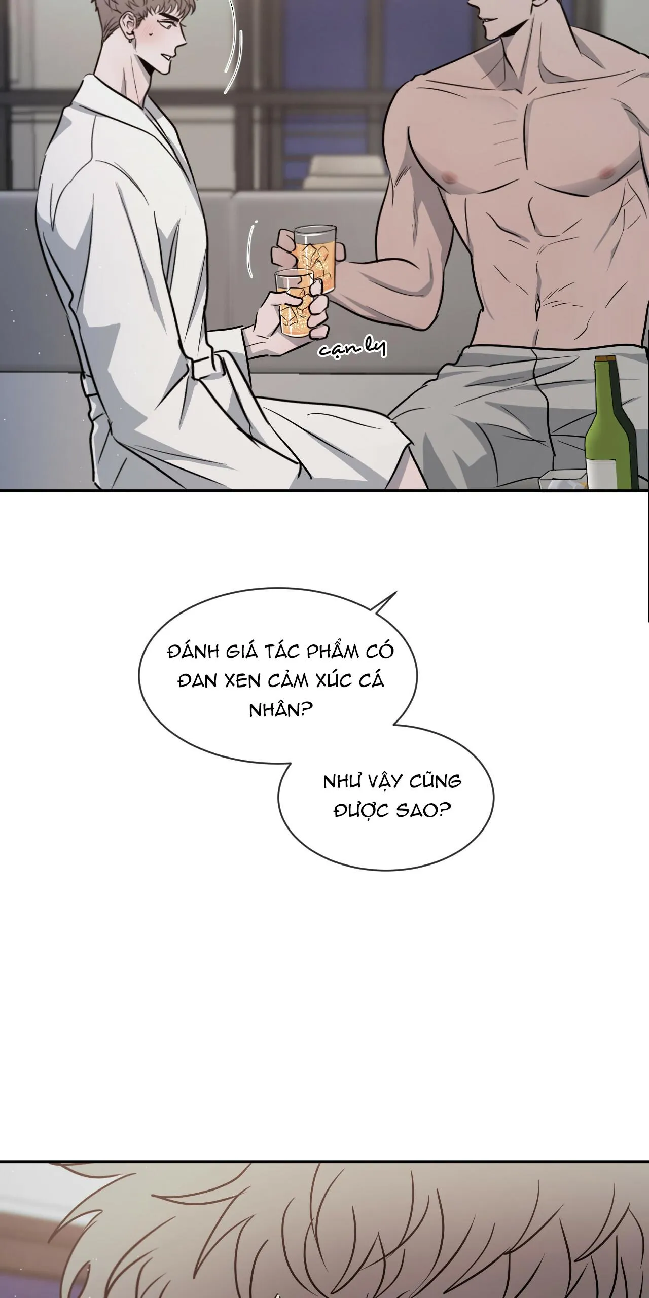 TƯƠNG PHẢN Chapter 22 Trang 87