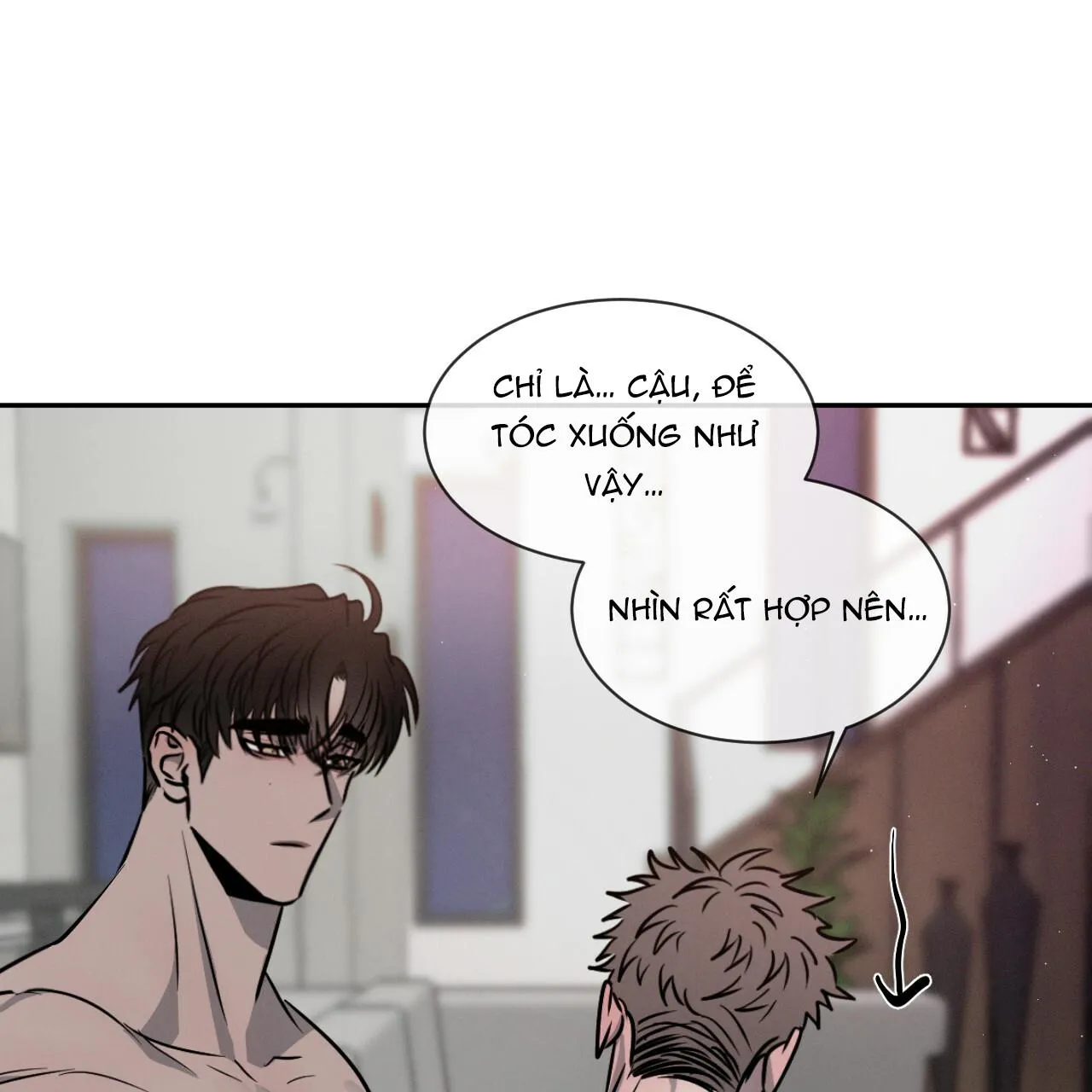 TƯƠNG PHẢN Chapter 22 Trang 103