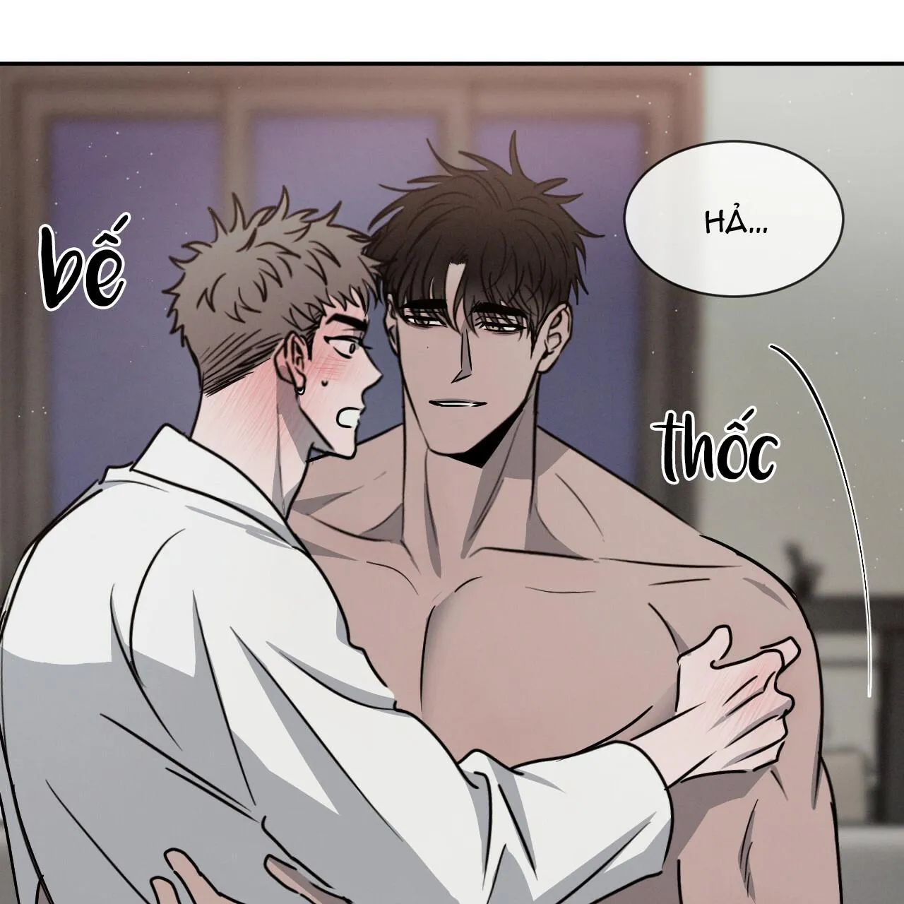 TƯƠNG PHẢN Chapter 22 Trang 120