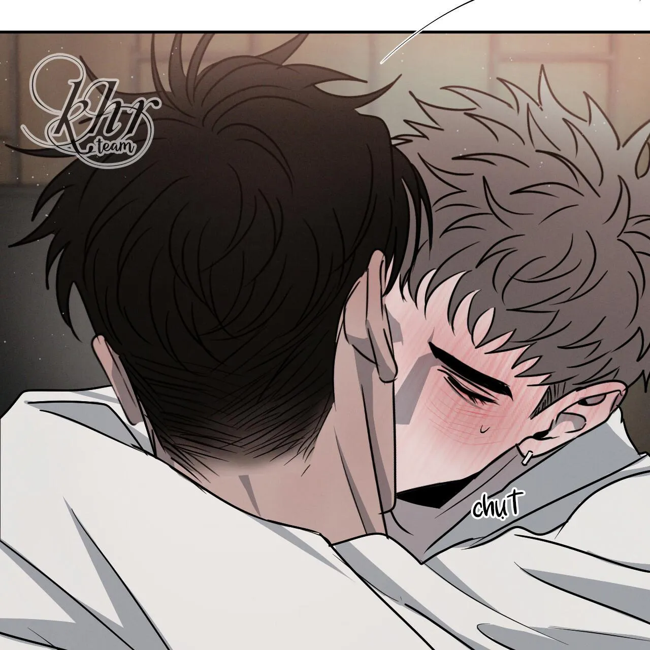 TƯƠNG PHẢN Chapter 22 Trang 125