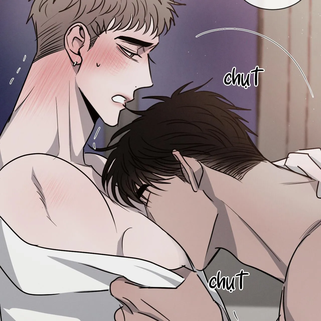 TƯƠNG PHẢN Chapter 22 Trang 130