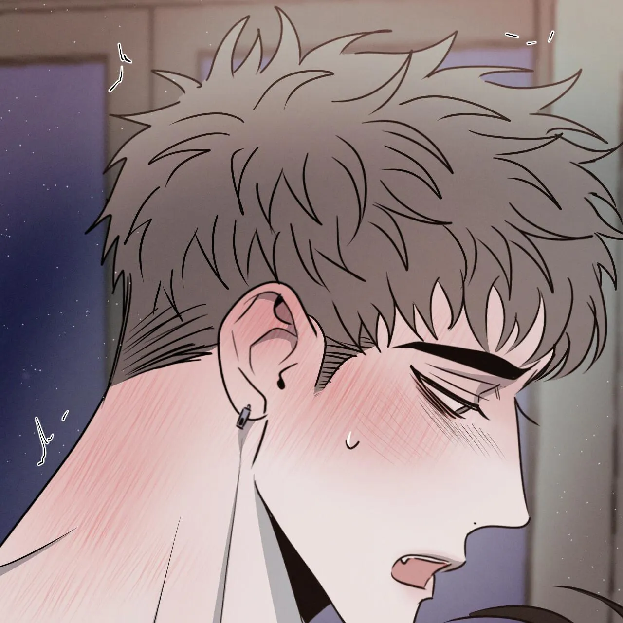 TƯƠNG PHẢN Chapter 22 Trang 132