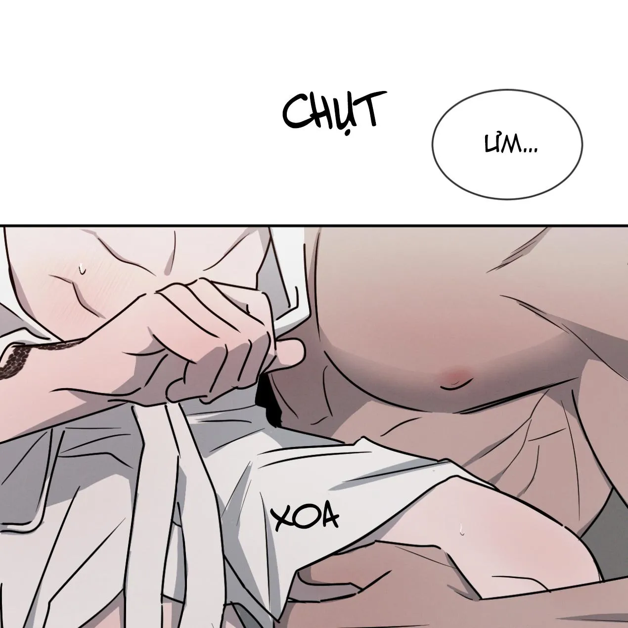 TƯƠNG PHẢN Chapter 23 Trang 3