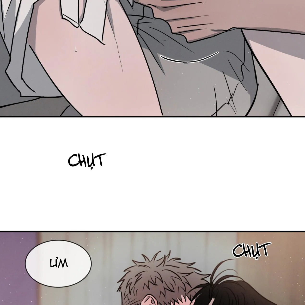 TƯƠNG PHẢN Chapter 23 Trang 4