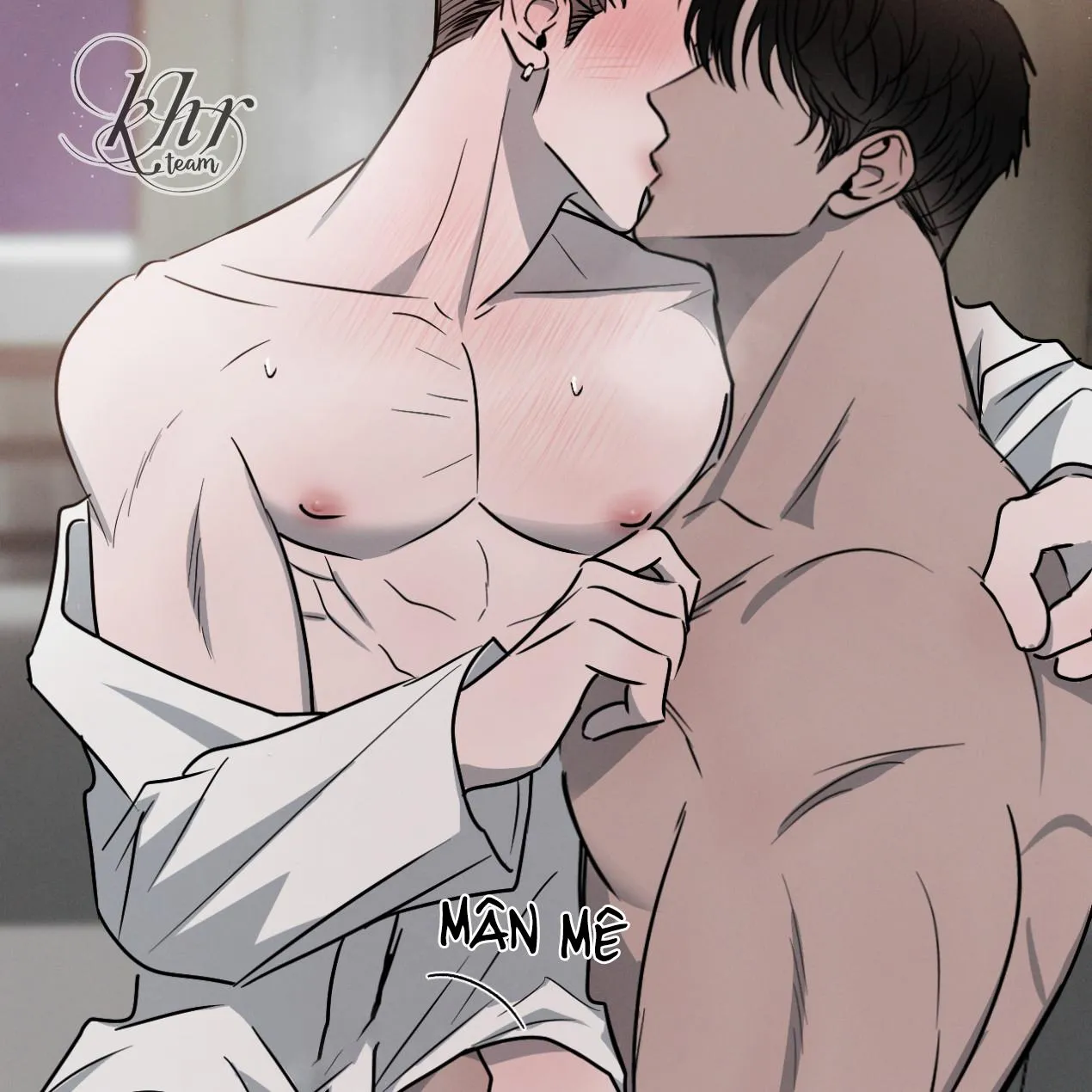 TƯƠNG PHẢN Chapter 23 Trang 5