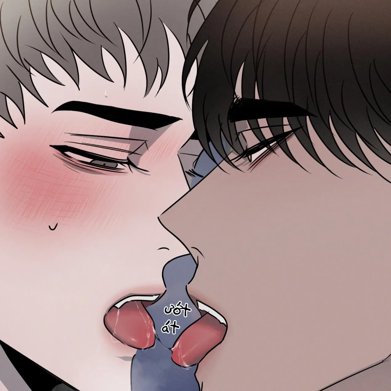 TƯƠNG PHẢN Chapter 23 Trang 7