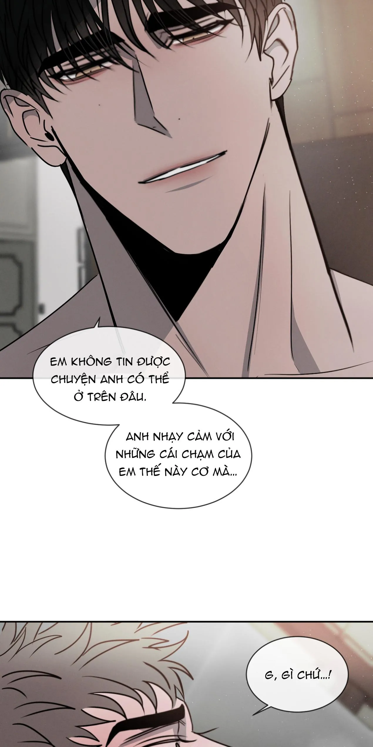 TƯƠNG PHẢN Chapter 23 Trang 16