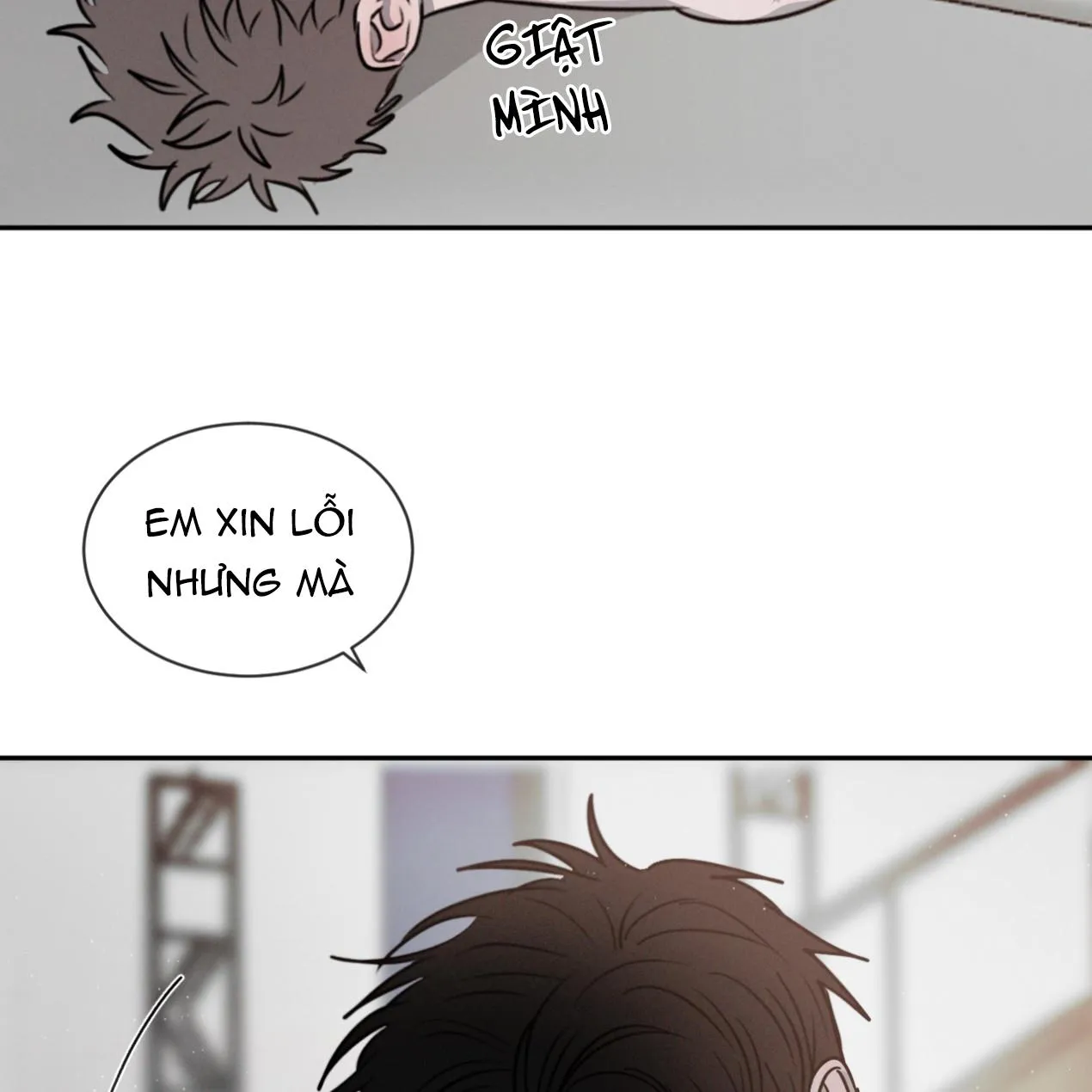 TƯƠNG PHẢN Chapter 23 Trang 20