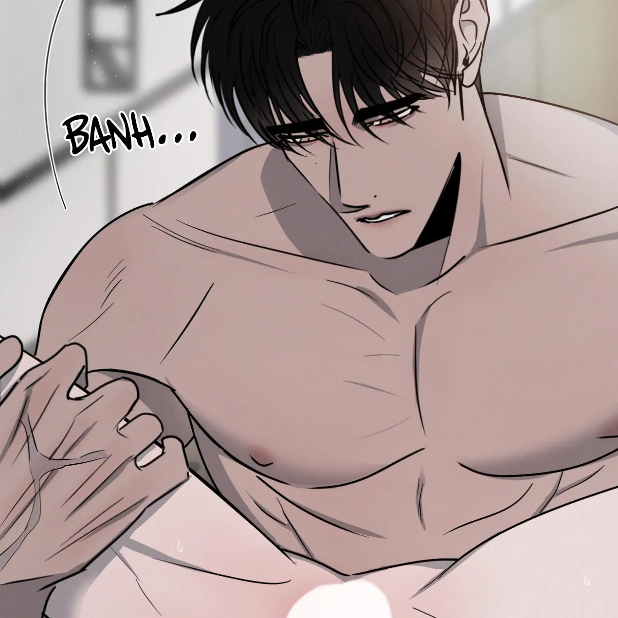 TƯƠNG PHẢN Chapter 23 Trang 21